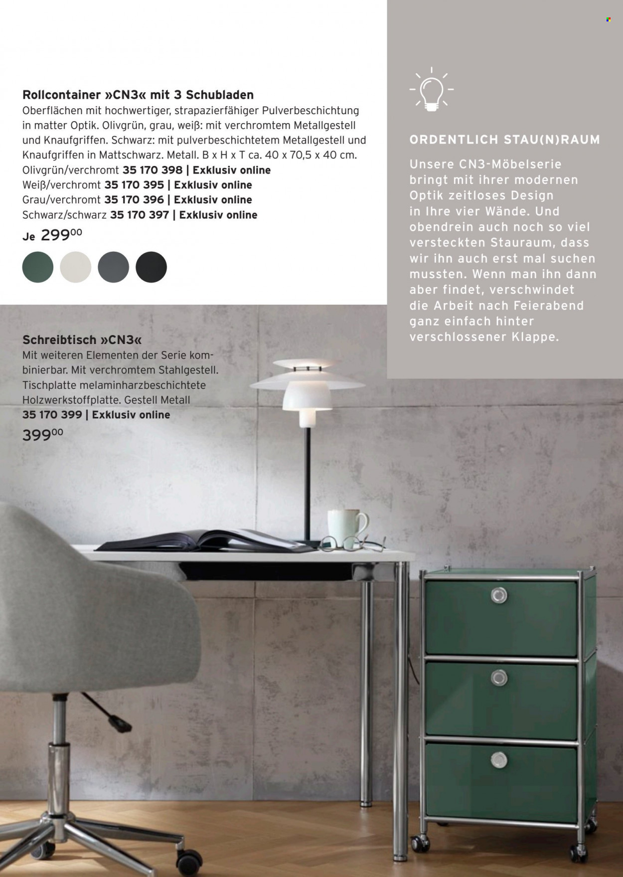 Tchibo Prospekte . Seite 56