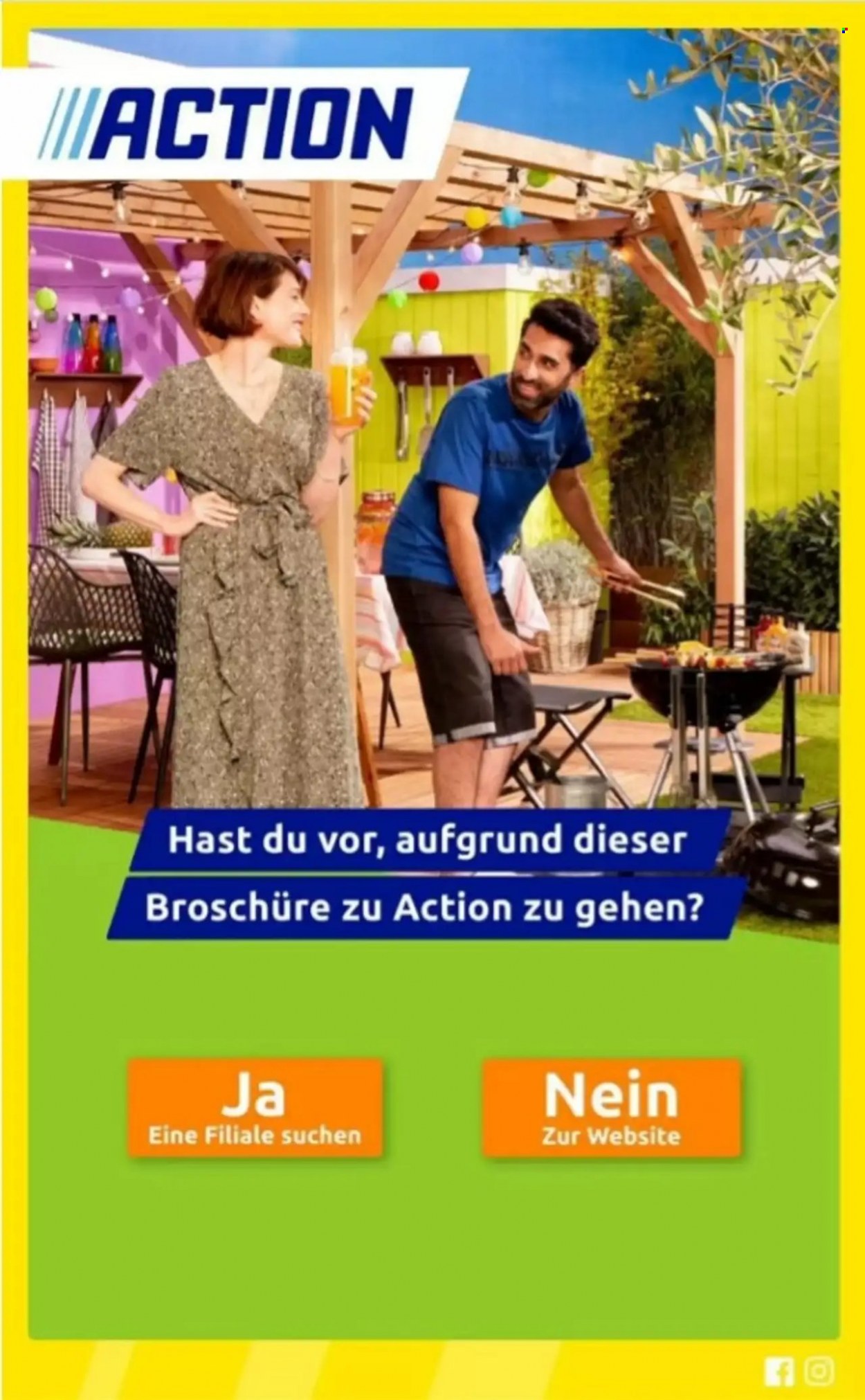Action Prospekte  - 17.08.2022 - 23.08.2022. Seite 26