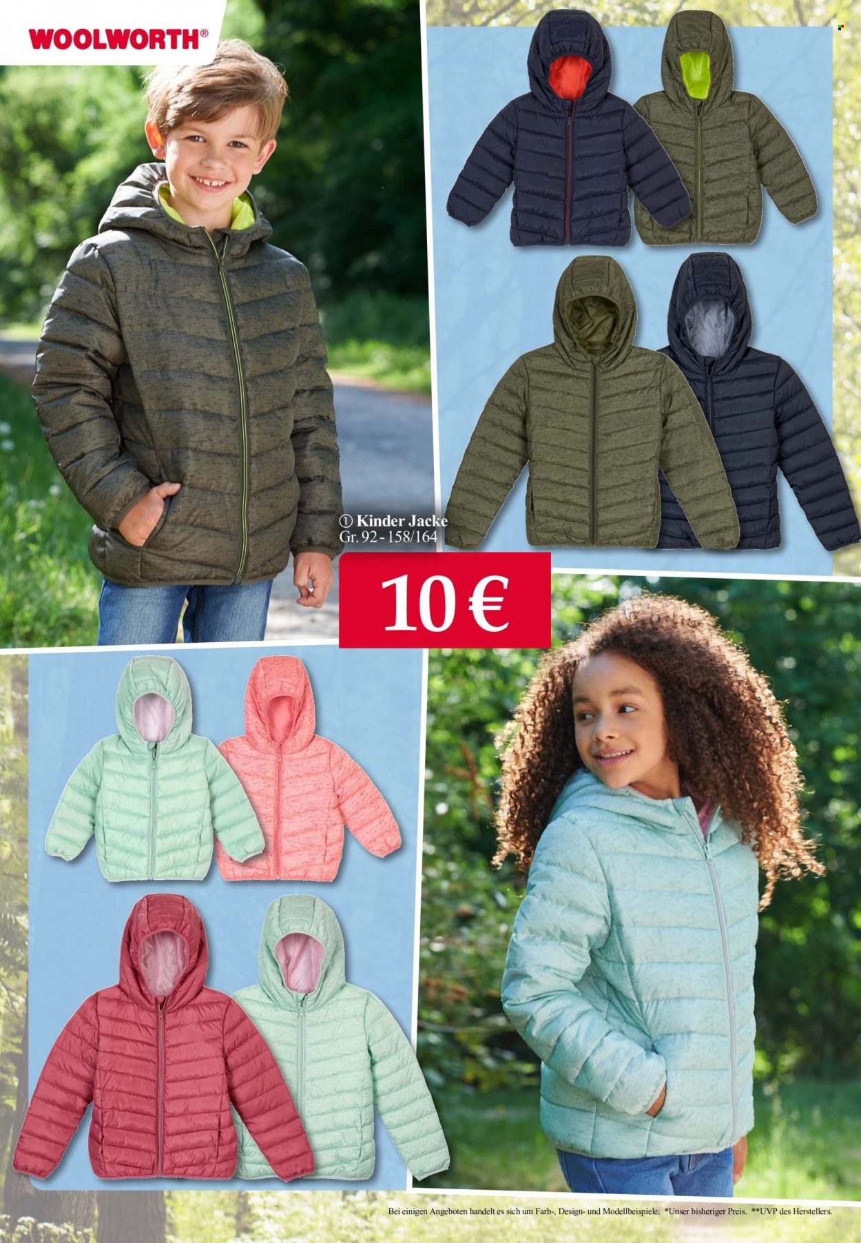Woolworth Prospekte  - 20.08.2022 - 26.08.2022. Seite 12