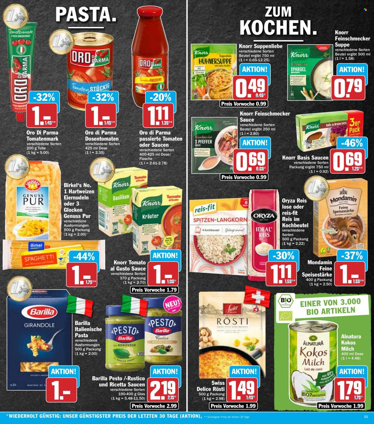 Hit Prospekte  - 22.08.2022 - 27.08.2022. Seite 11