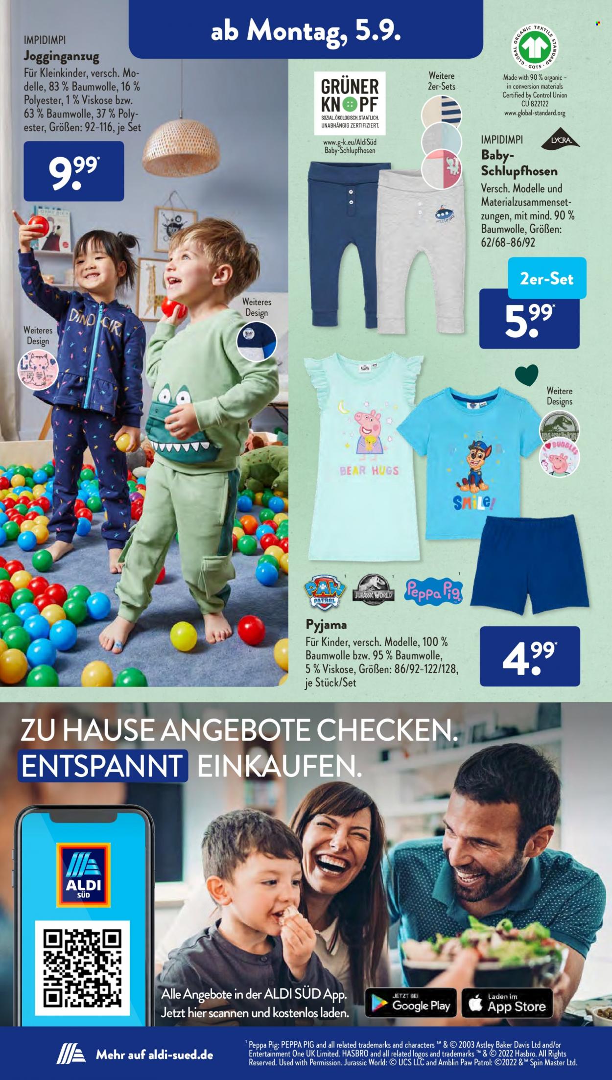 ALDI SÜD Prospekte . Seite 6