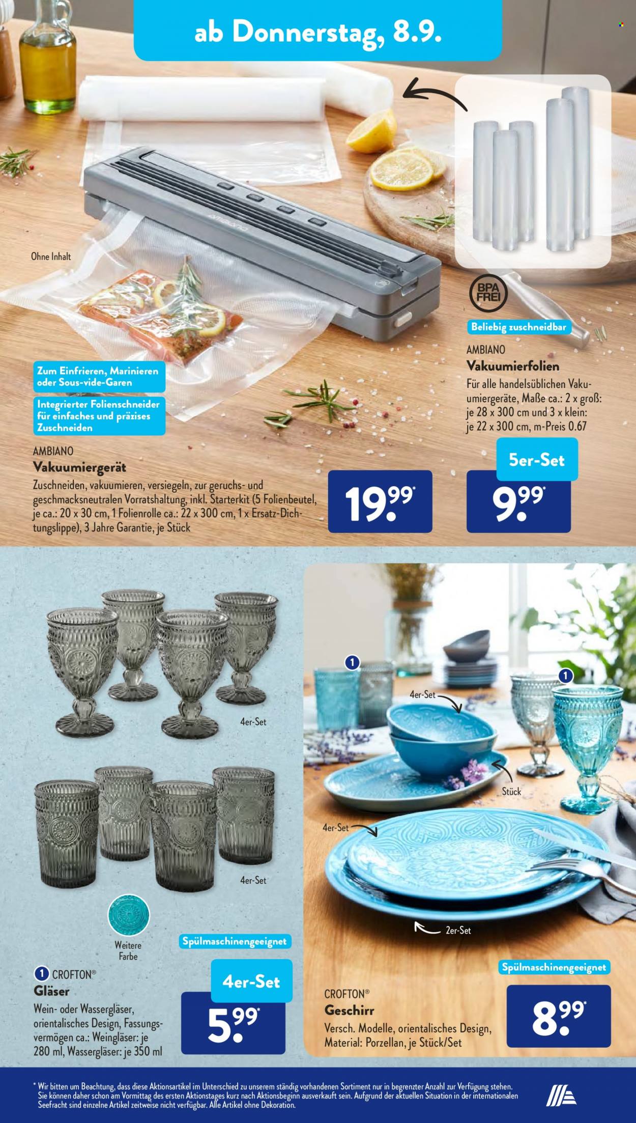 ALDI SÜD Prospekte . Seite 13