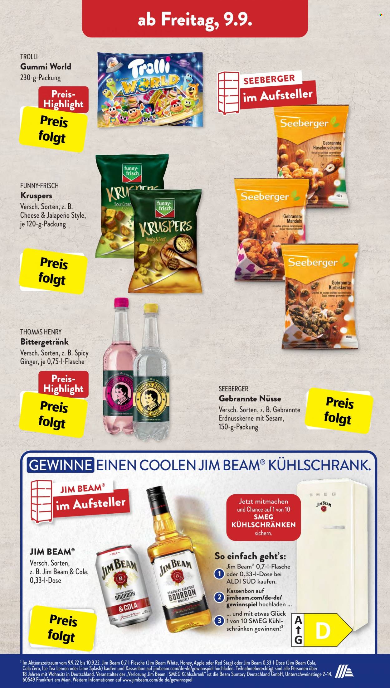 ALDI SÜD Prospekte . Seite 21