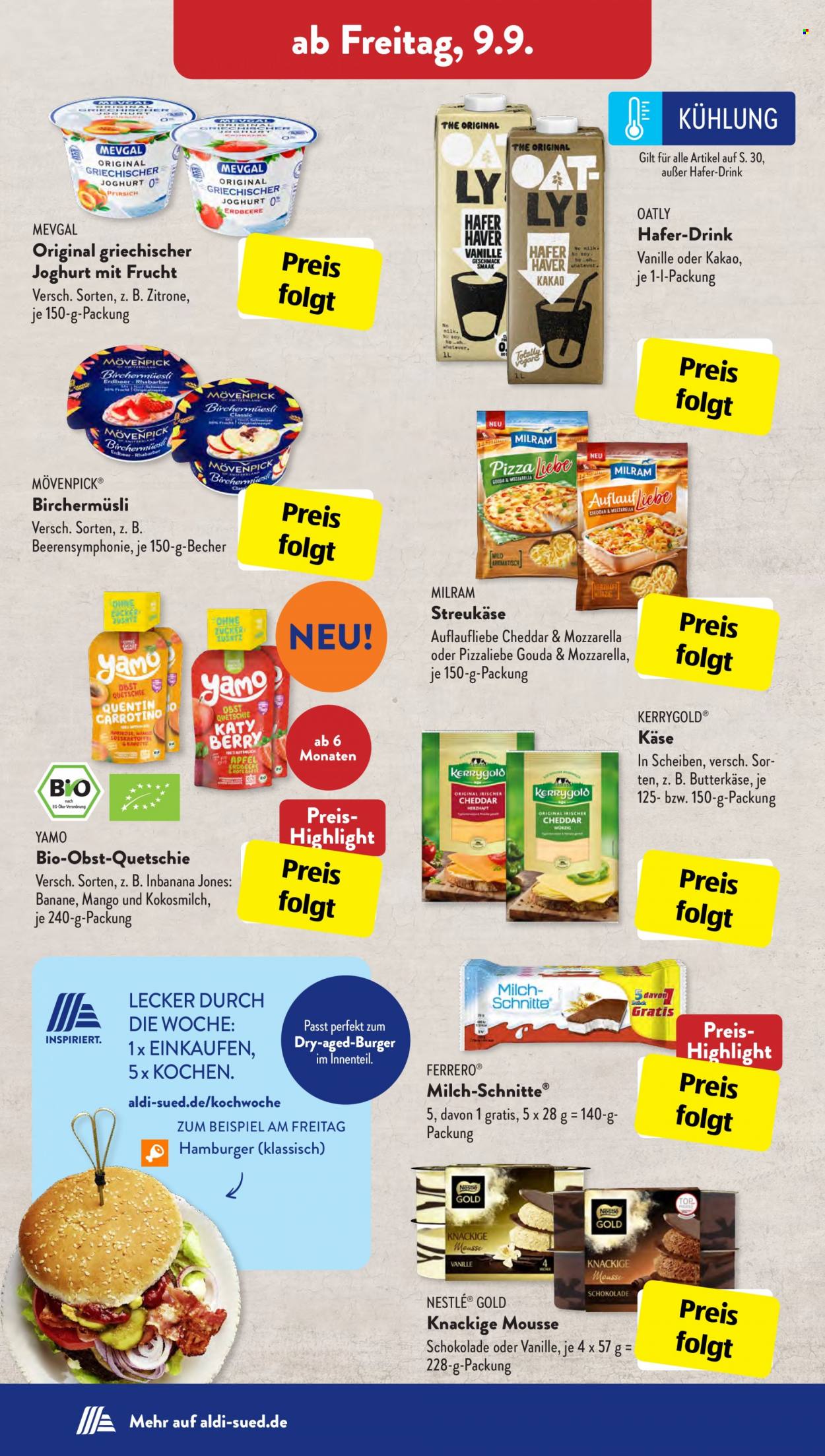 ALDI SÜD Prospekte . Seite 22