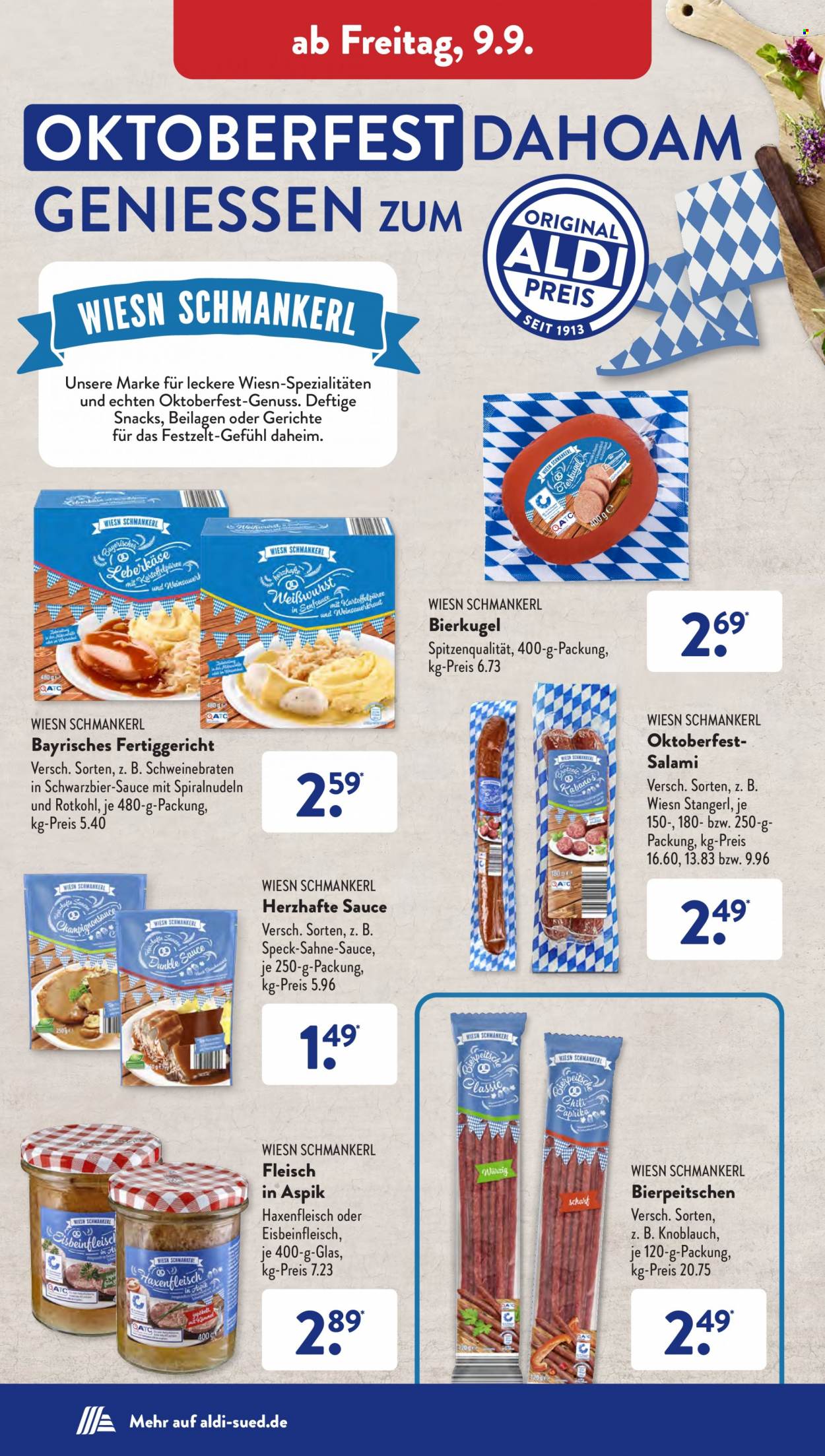 ALDI SÜD Prospekte . Seite 24