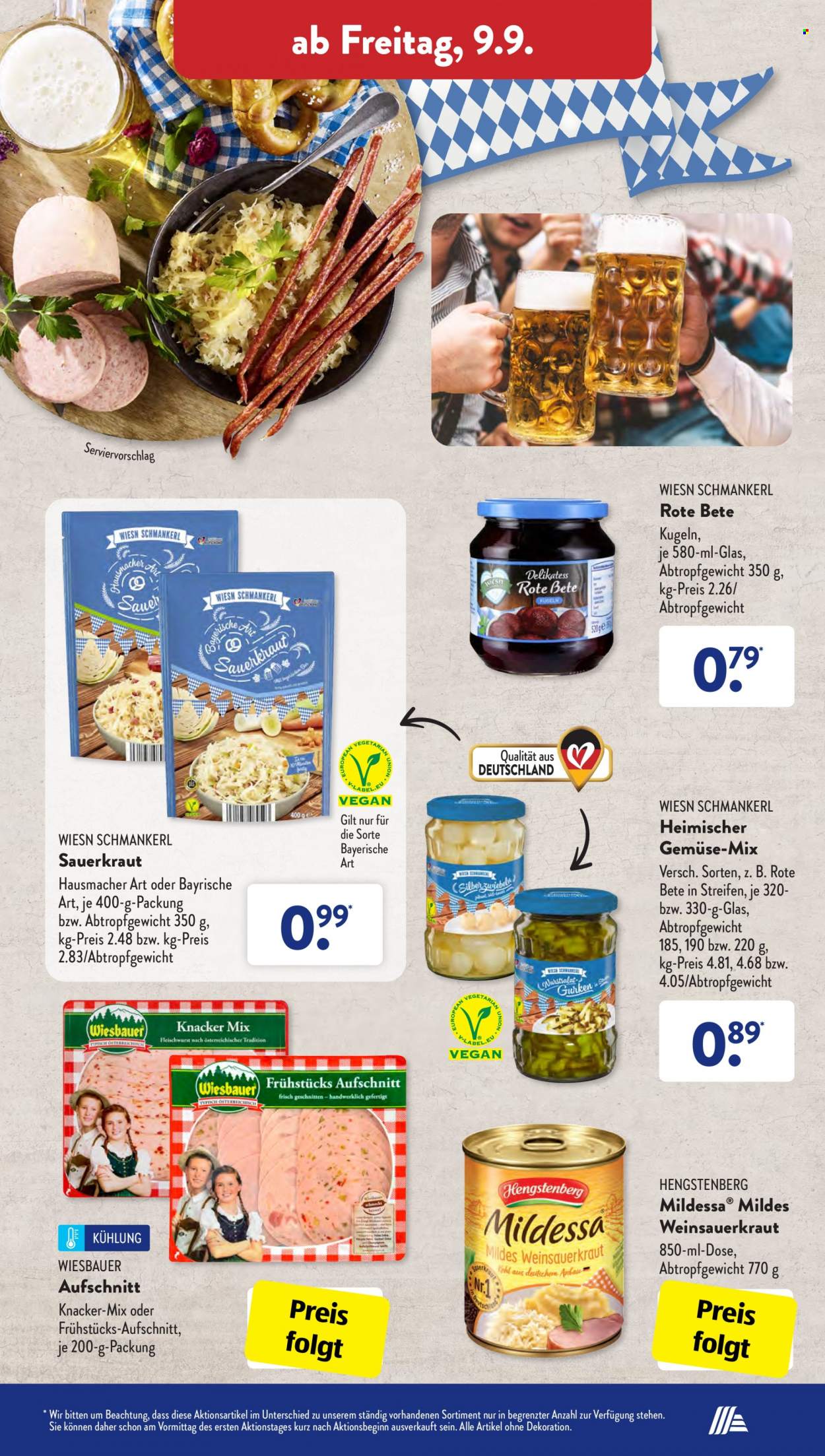 ALDI SÜD Prospekte . Seite 25