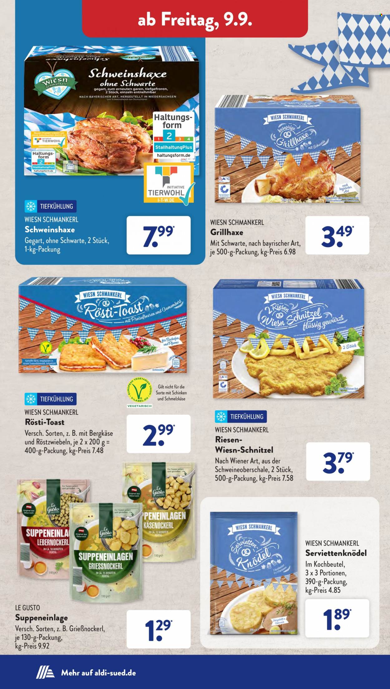 ALDI SÜD Prospekte . Seite 26