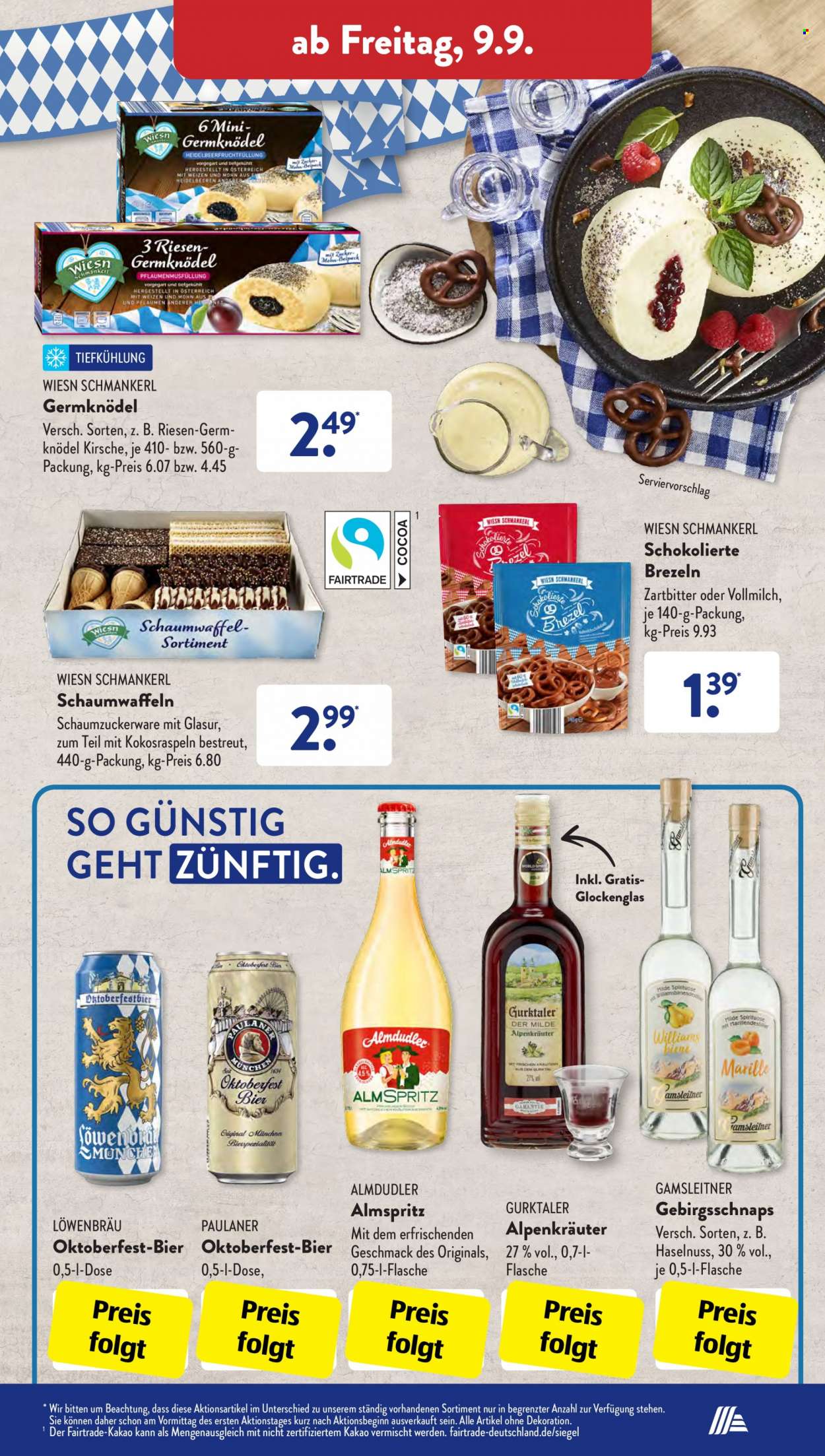 ALDI SÜD Prospekte . Seite 27
