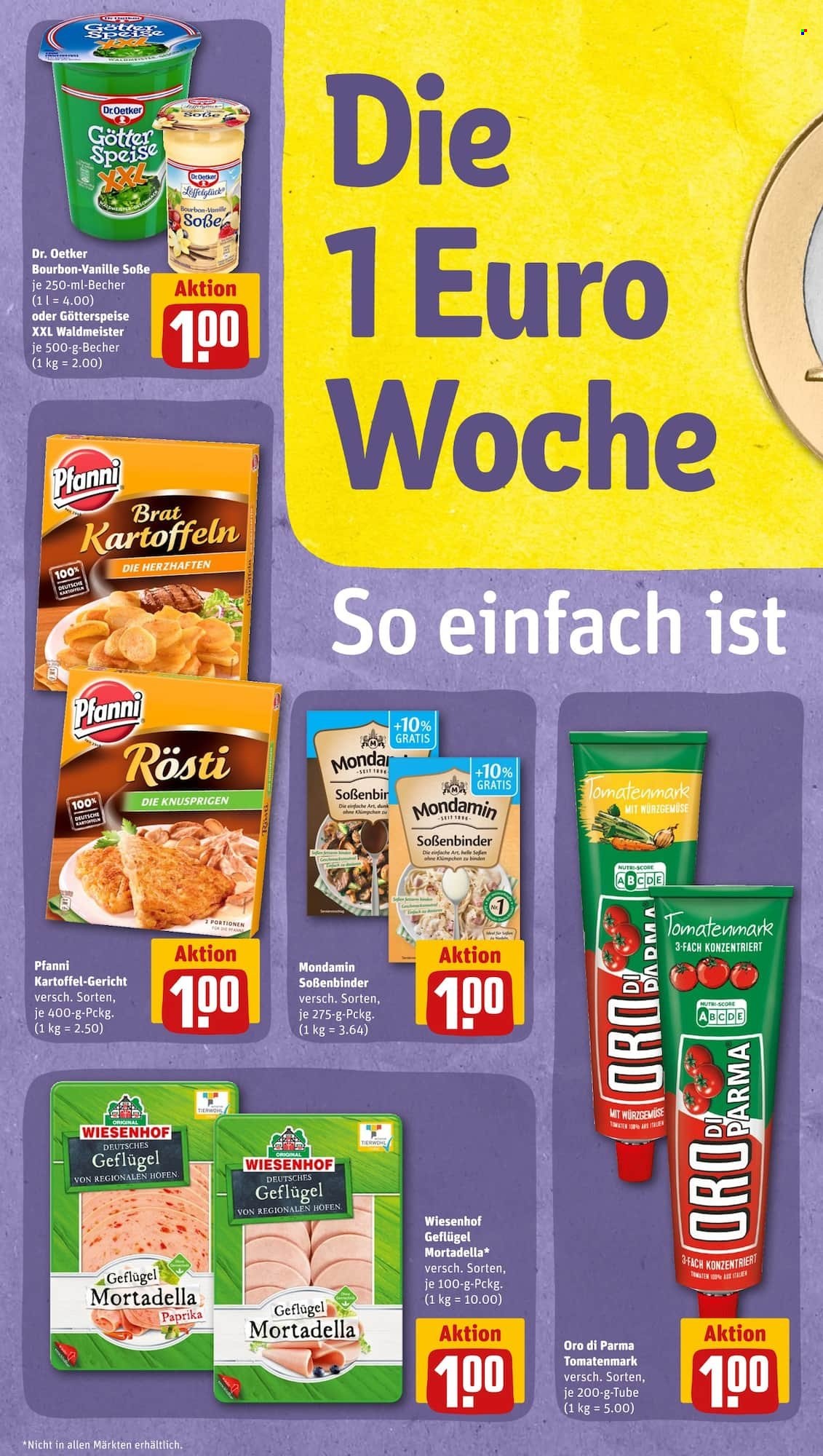 REWE Prospekte  - 22.08.2022 - 27.08.2022. Seite 2