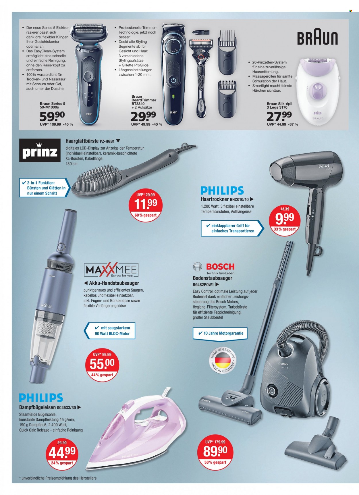V-Markt Prospekte  - 25.08.2022 - 31.08.2022. Seite 14