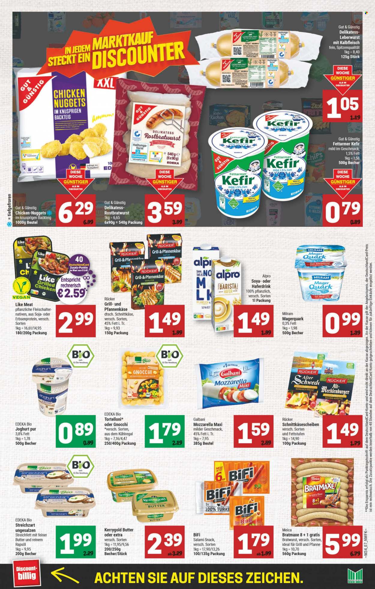 Marktkauf Prospekte  - 22.08.2022 - 27.08.2022. Seite 7
