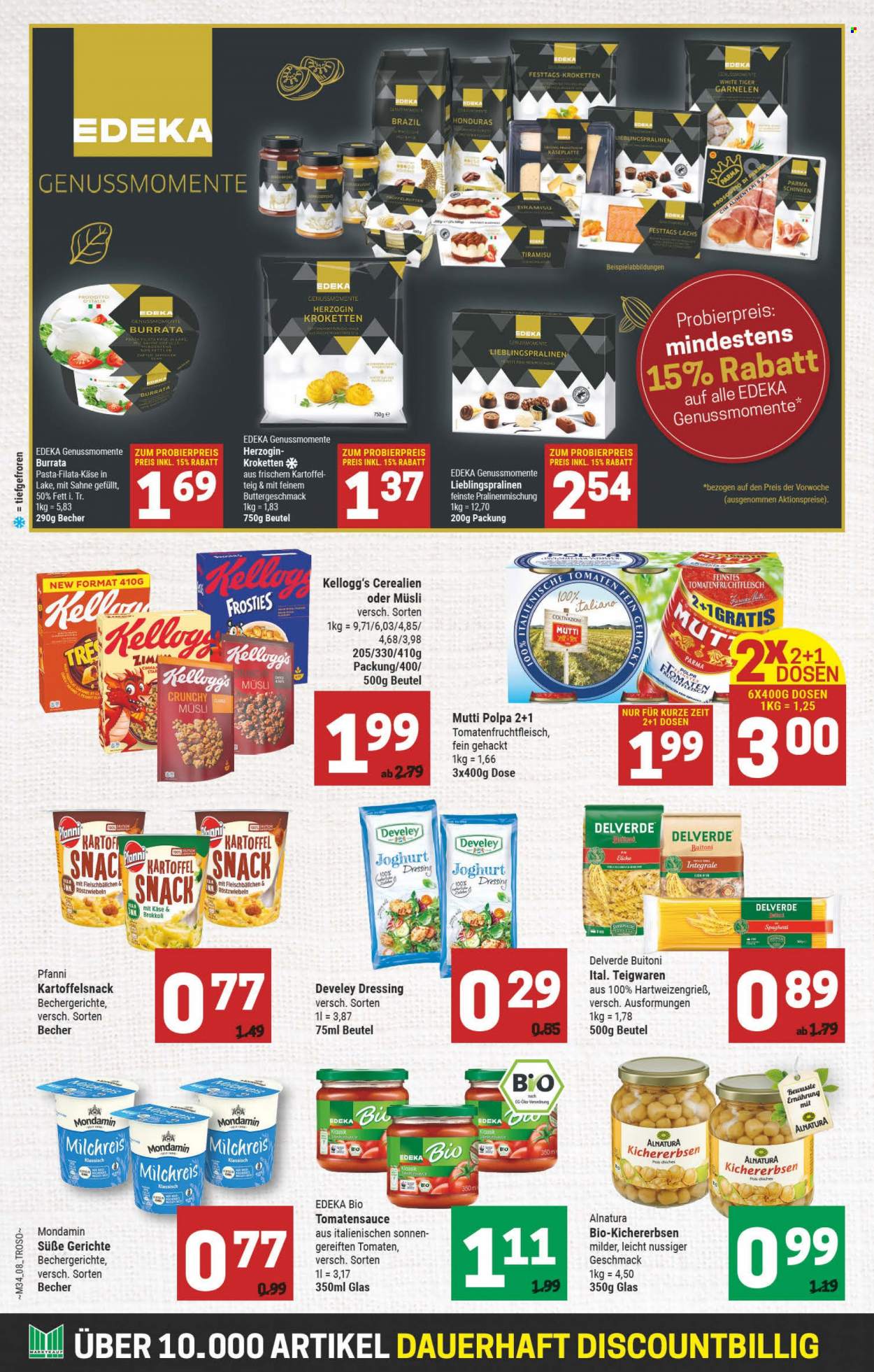 Marktkauf Prospekte  - 22.08.2022 - 27.08.2022. Seite 8