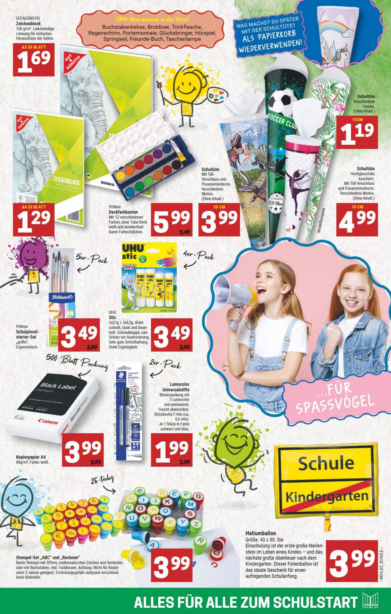 Marktkauf Prospekte  - 22.08.2022 - 27.08.2022. Seite 11