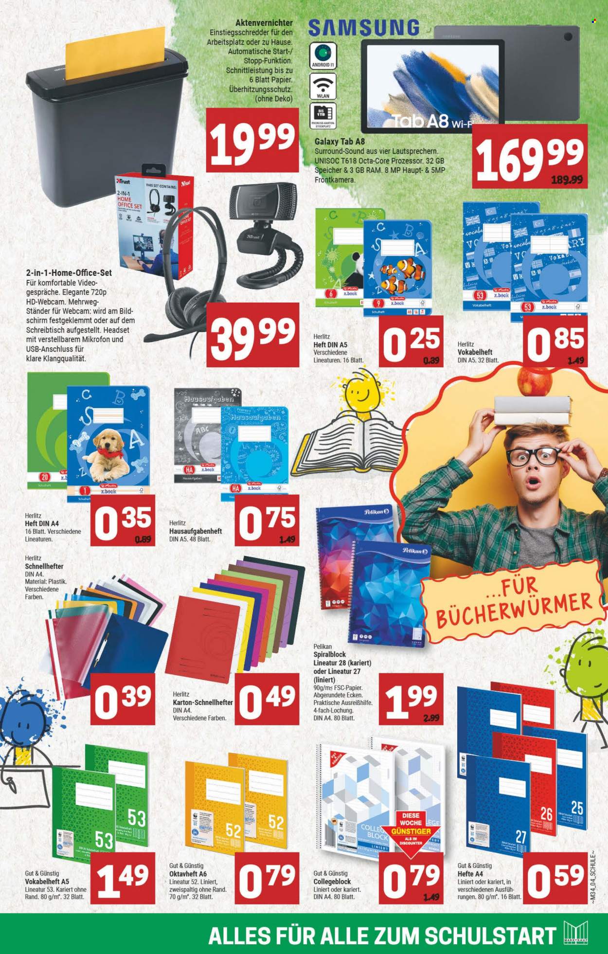 Marktkauf Prospekte  - 22.08.2022 - 27.08.2022. Seite 13