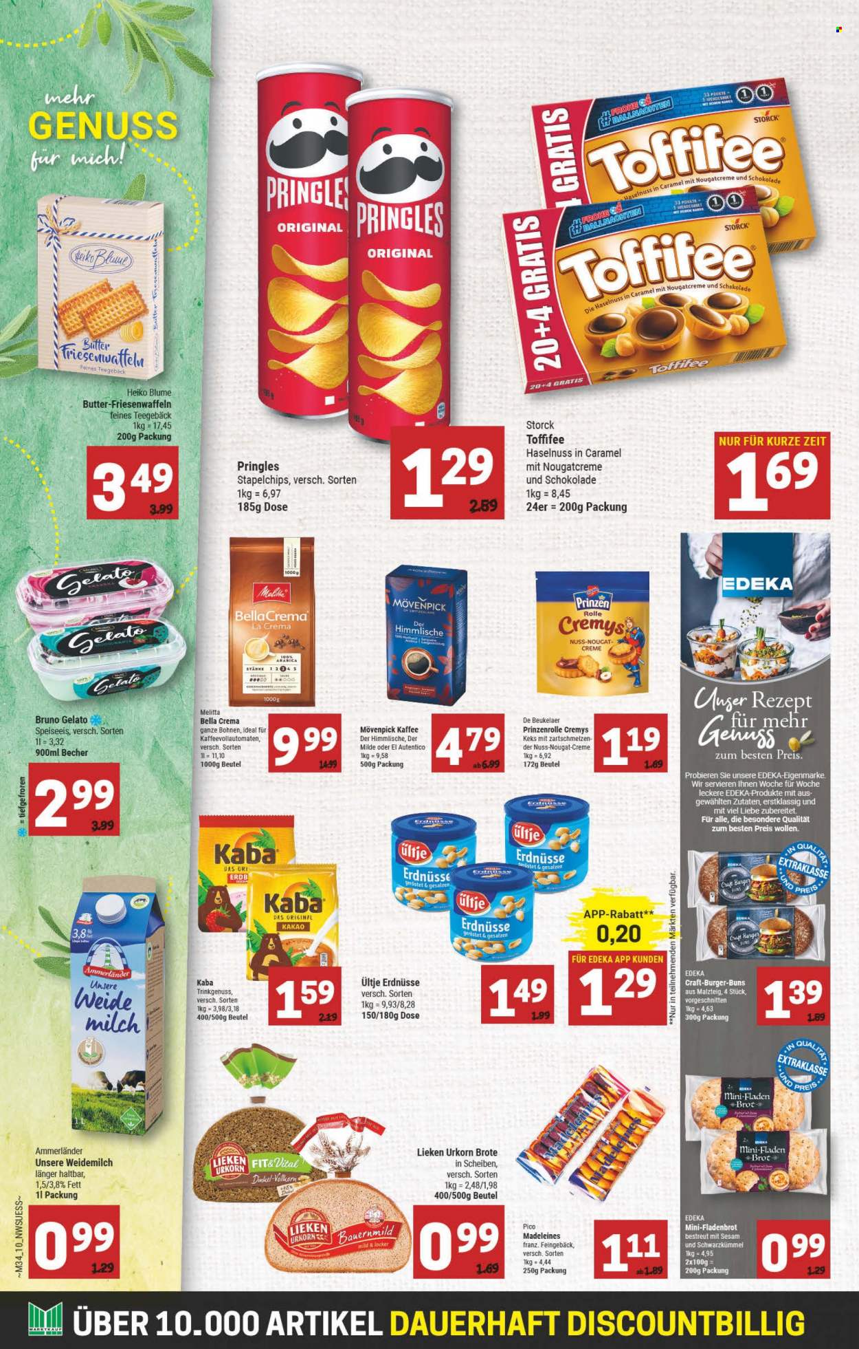 Marktkauf Prospekte  - 22.08.2022 - 27.08.2022. Seite 14