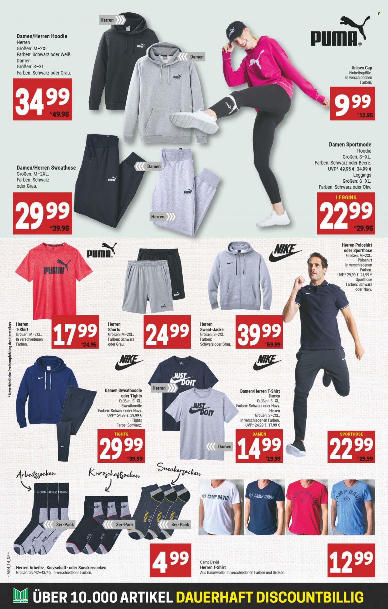 Marktkauf Prospekte  - 22.08.2022 - 27.08.2022. Seite 18