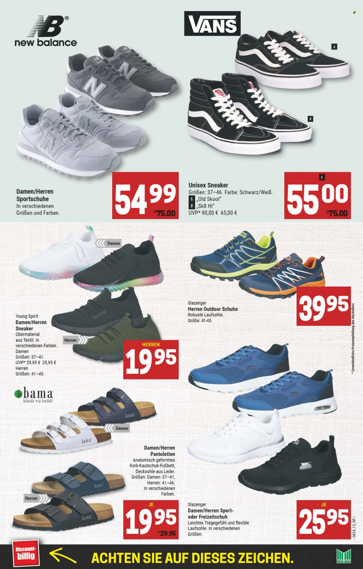 Marktkauf Prospekte  - 22.08.2022 - 27.08.2022. Seite 19