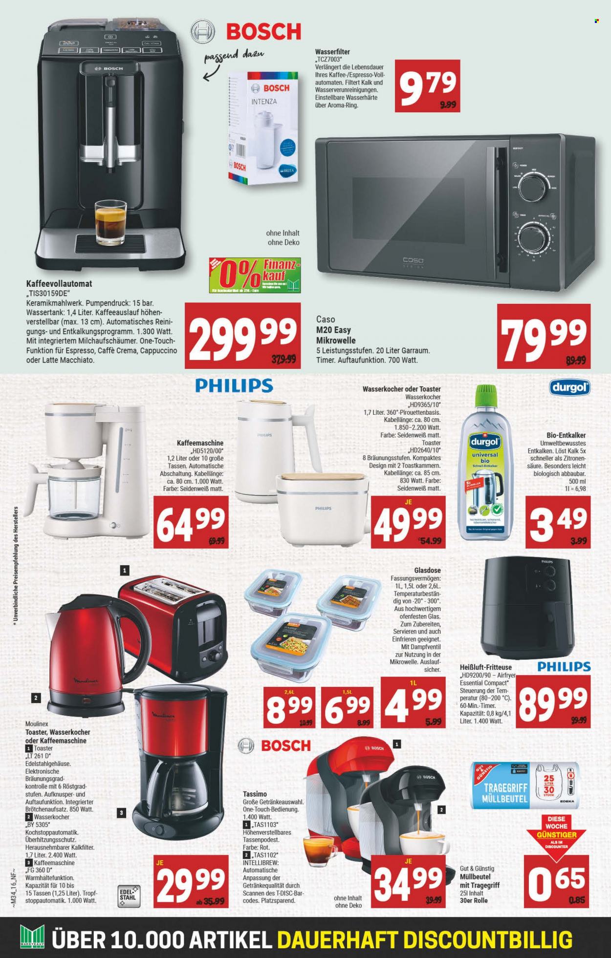 Marktkauf Prospekte  - 22.08.2022 - 27.08.2022. Seite 20