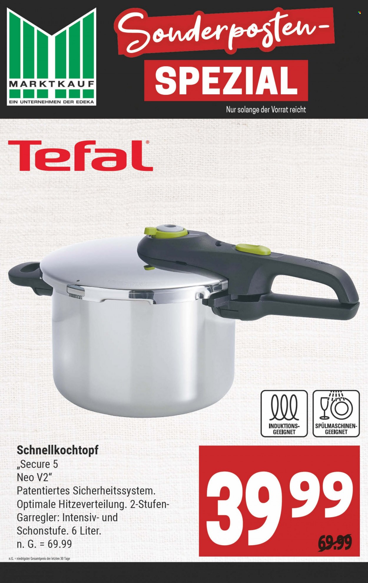 Marktkauf Prospekte  - 22.08.2022 - 27.08.2022. Seite 26