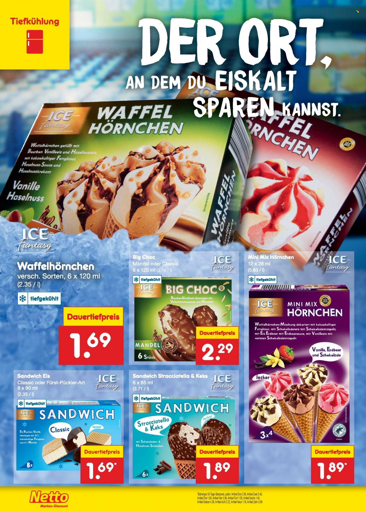 Netto Marken-Discount Prospekte  - 22.08.2022 - 27.08.2022. Seite 46