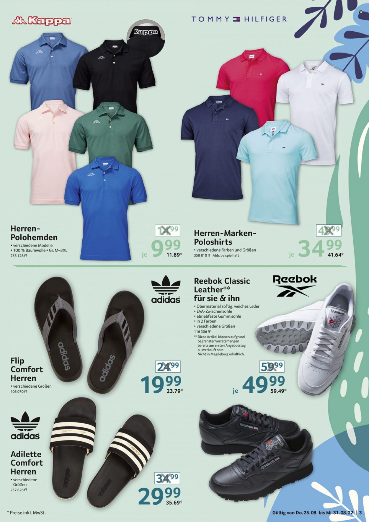 Selgros Prospekte  - 25.08.2022 - 31.08.2022. Seite 3