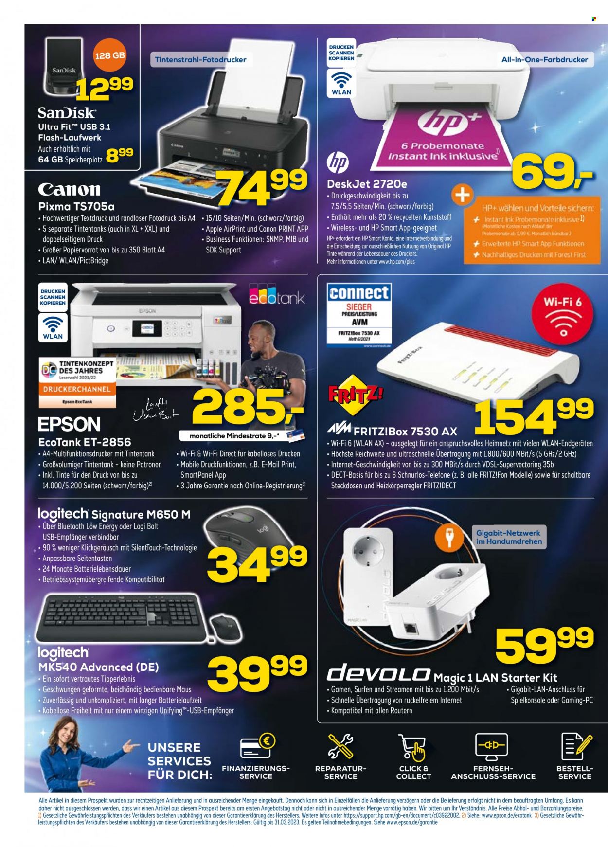 Euronics Prospekte  - 26.08.2022 - 2.09.2022. Seite 10