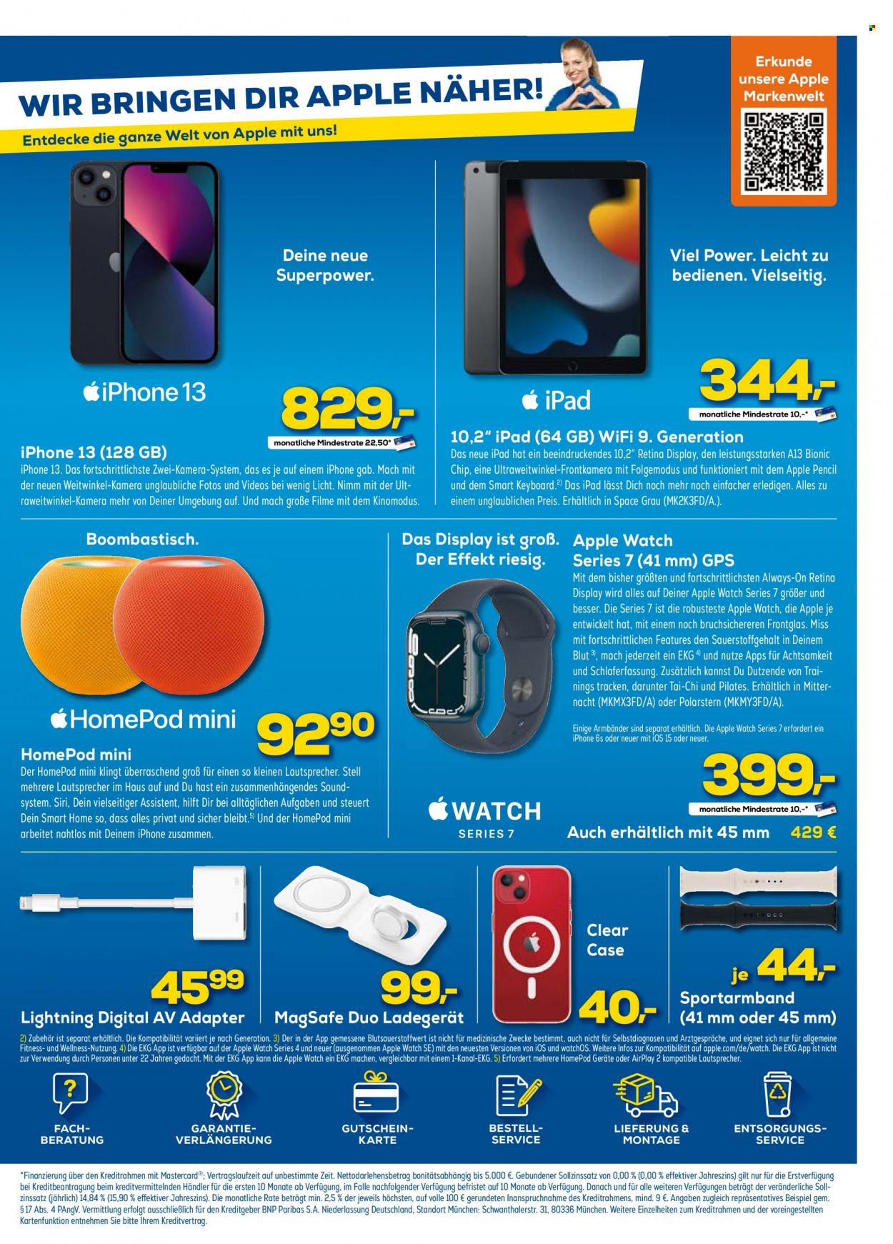 Euronics Prospekte  - 26.08.2022 - 2.09.2022. Seite 13
