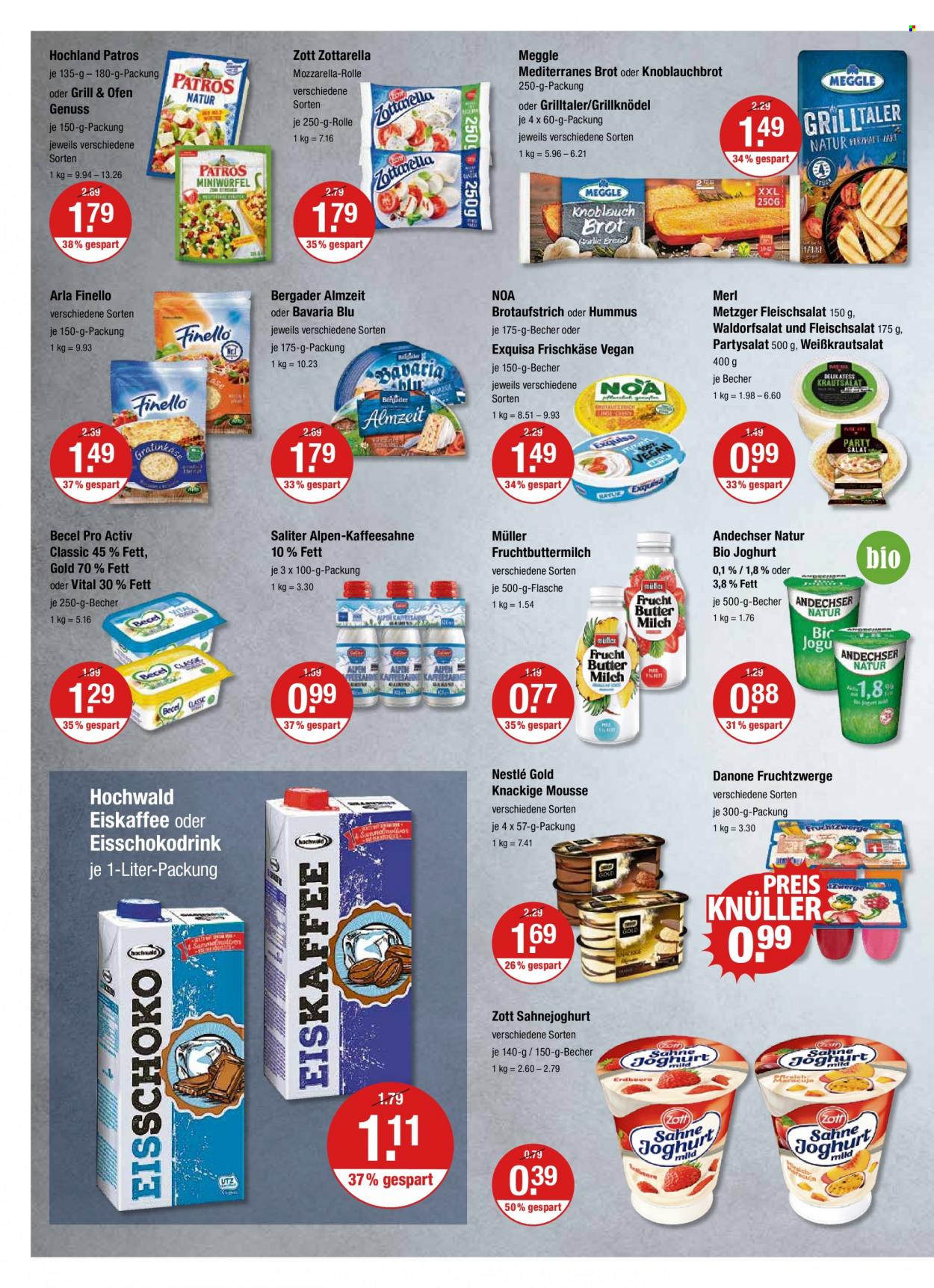 V-Markt Prospekte  - 1.09.2022 - 7.09.2022. Seite 6