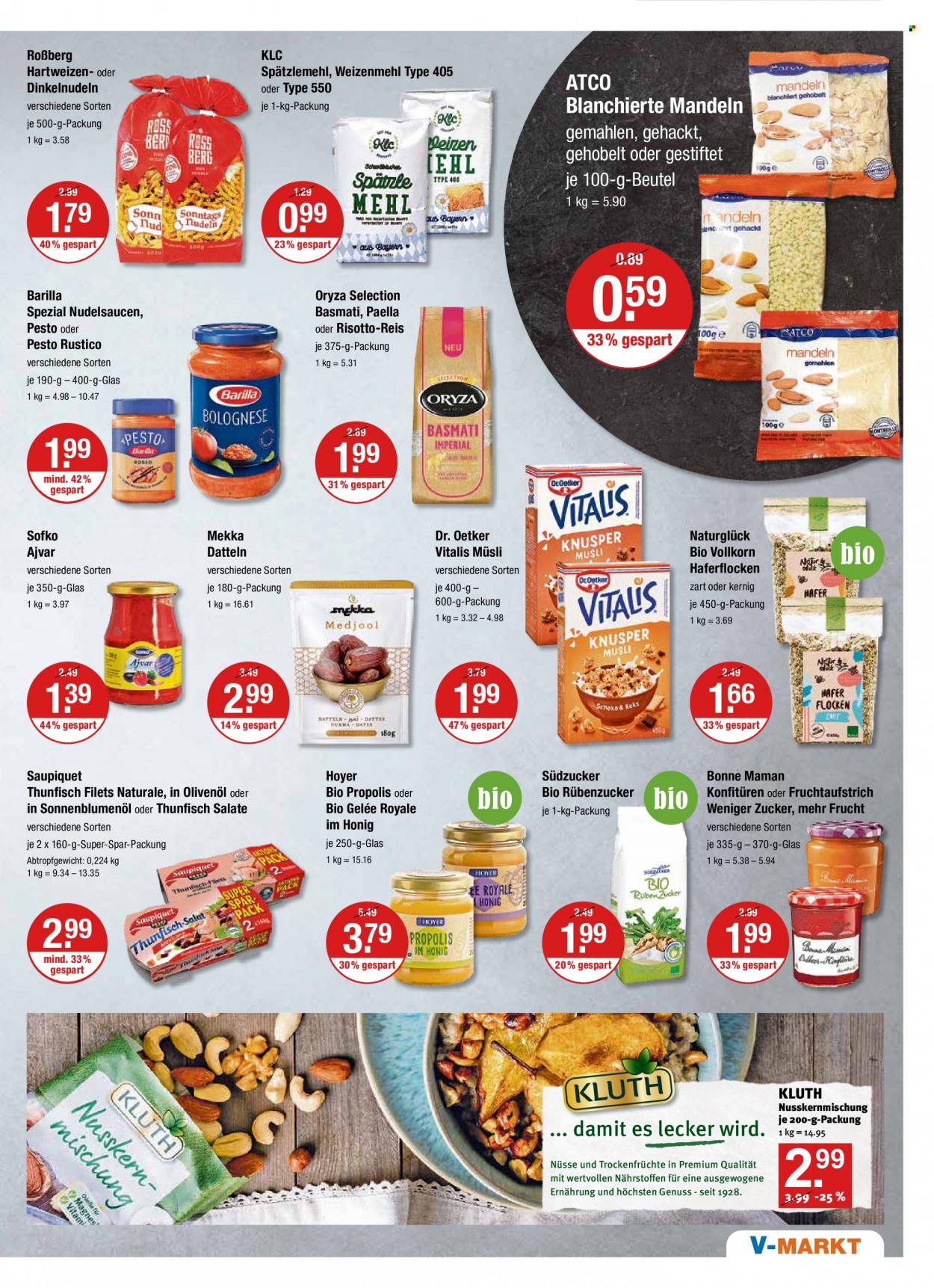 V-Markt Prospekte  - 1.09.2022 - 7.09.2022. Seite 7