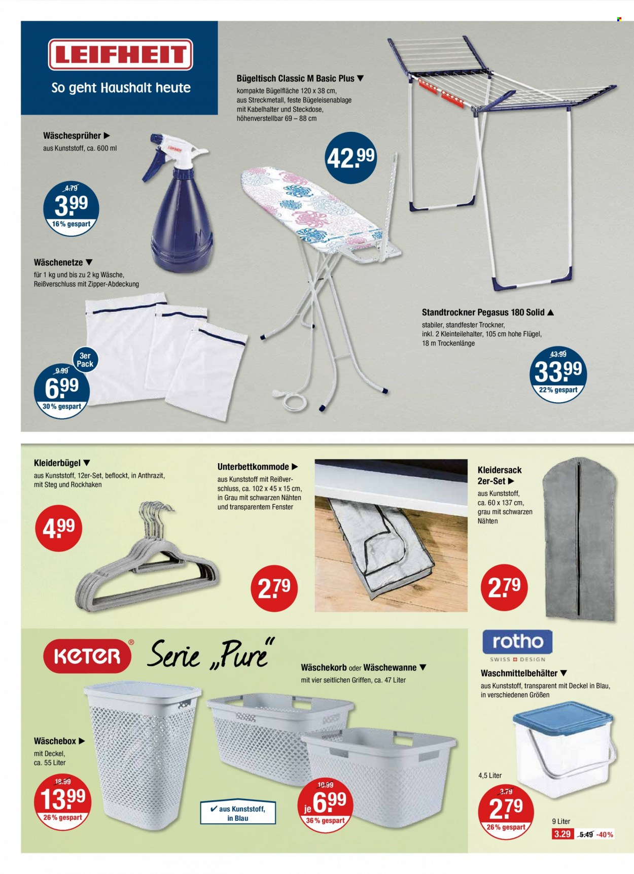 V-Markt Prospekte  - 1.09.2022 - 7.09.2022. Seite 14