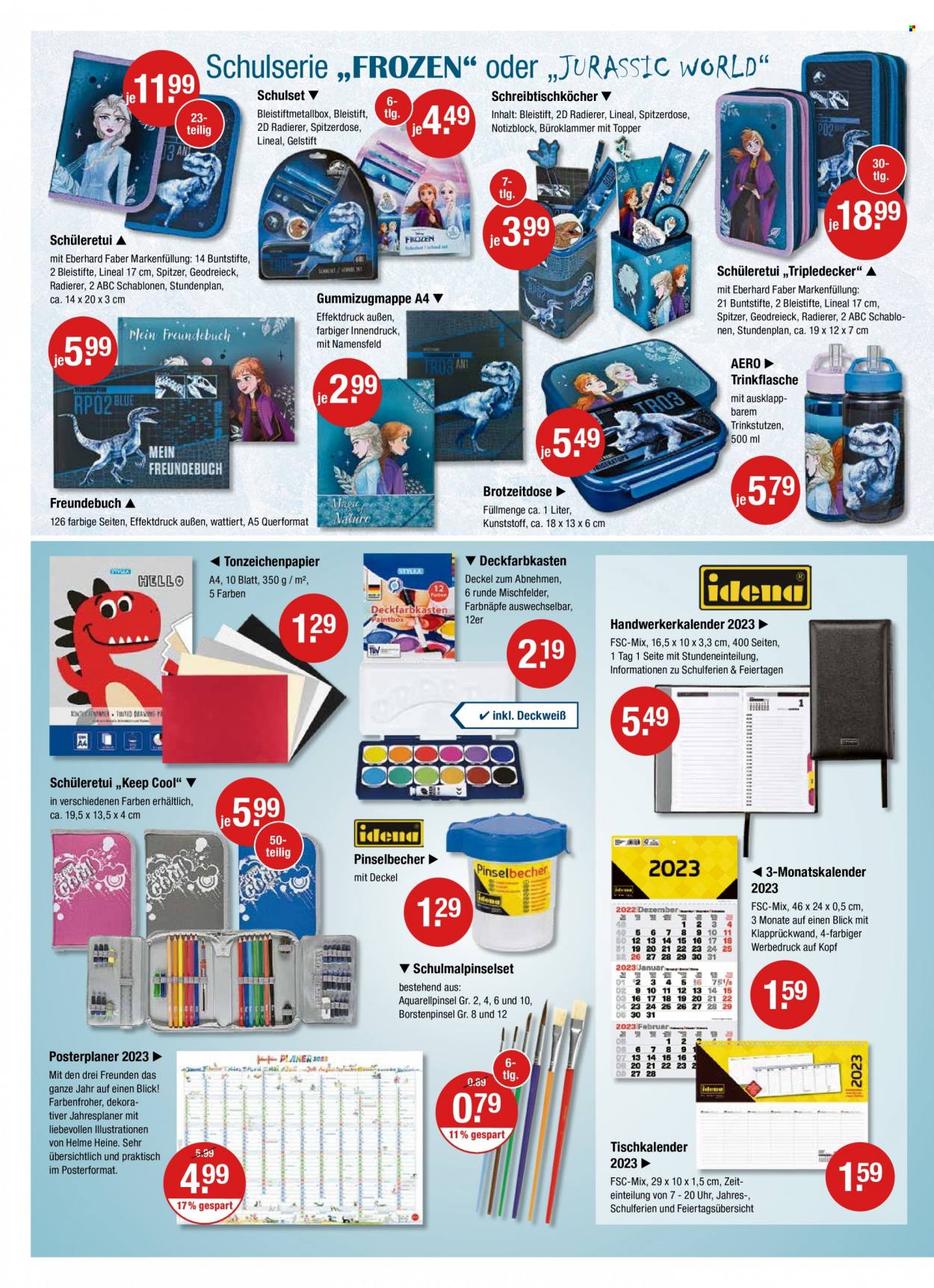 V-Markt Prospekte  - 1.09.2022 - 7.09.2022. Seite 20