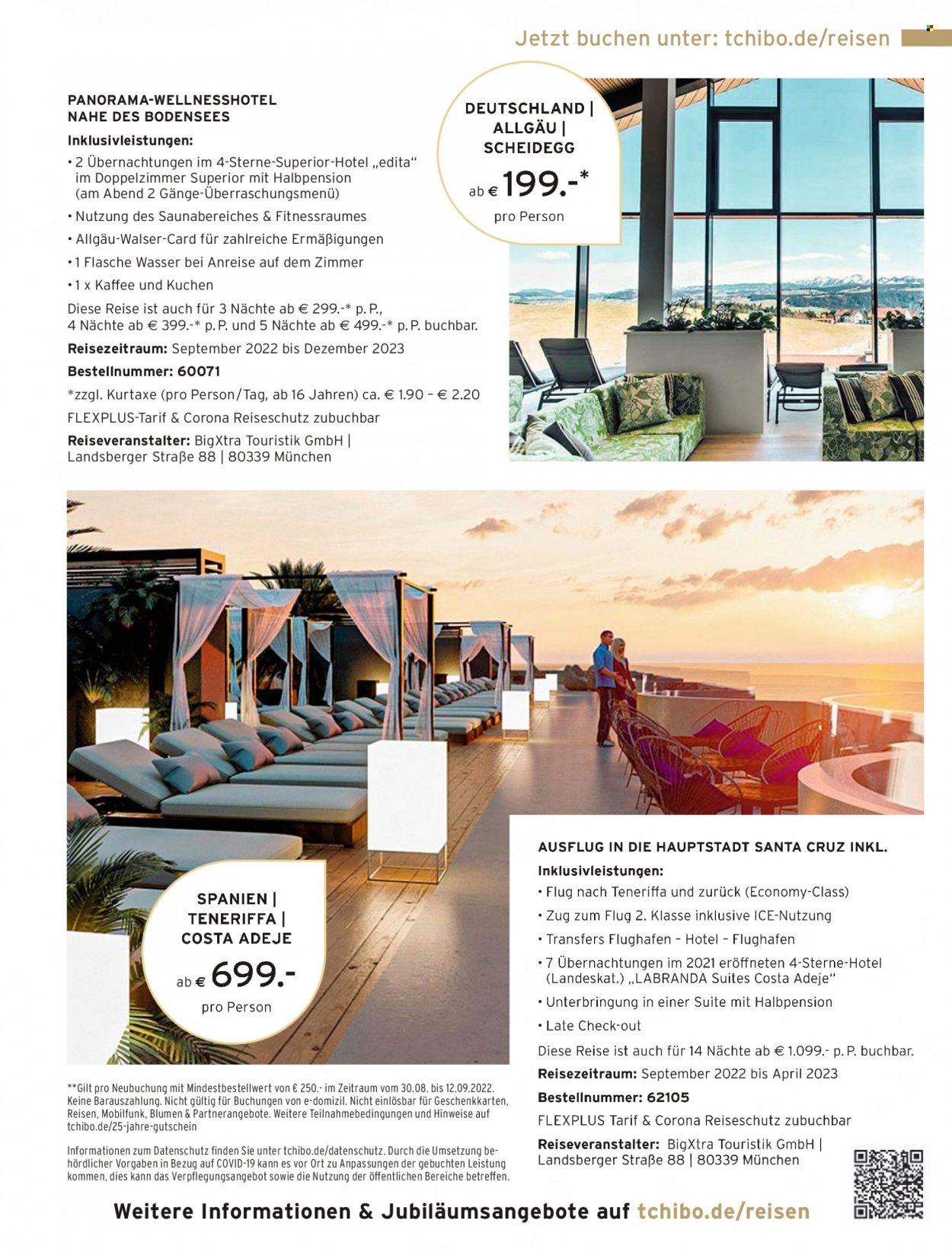 Tchibo Prospekte  - 1.09.2022 - 30.09.2022. Seite 145