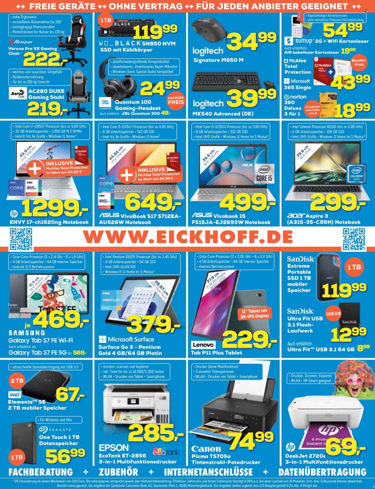 Euronics Prospekte  - 27.08.2022 - 3.09.2022. Seite 5