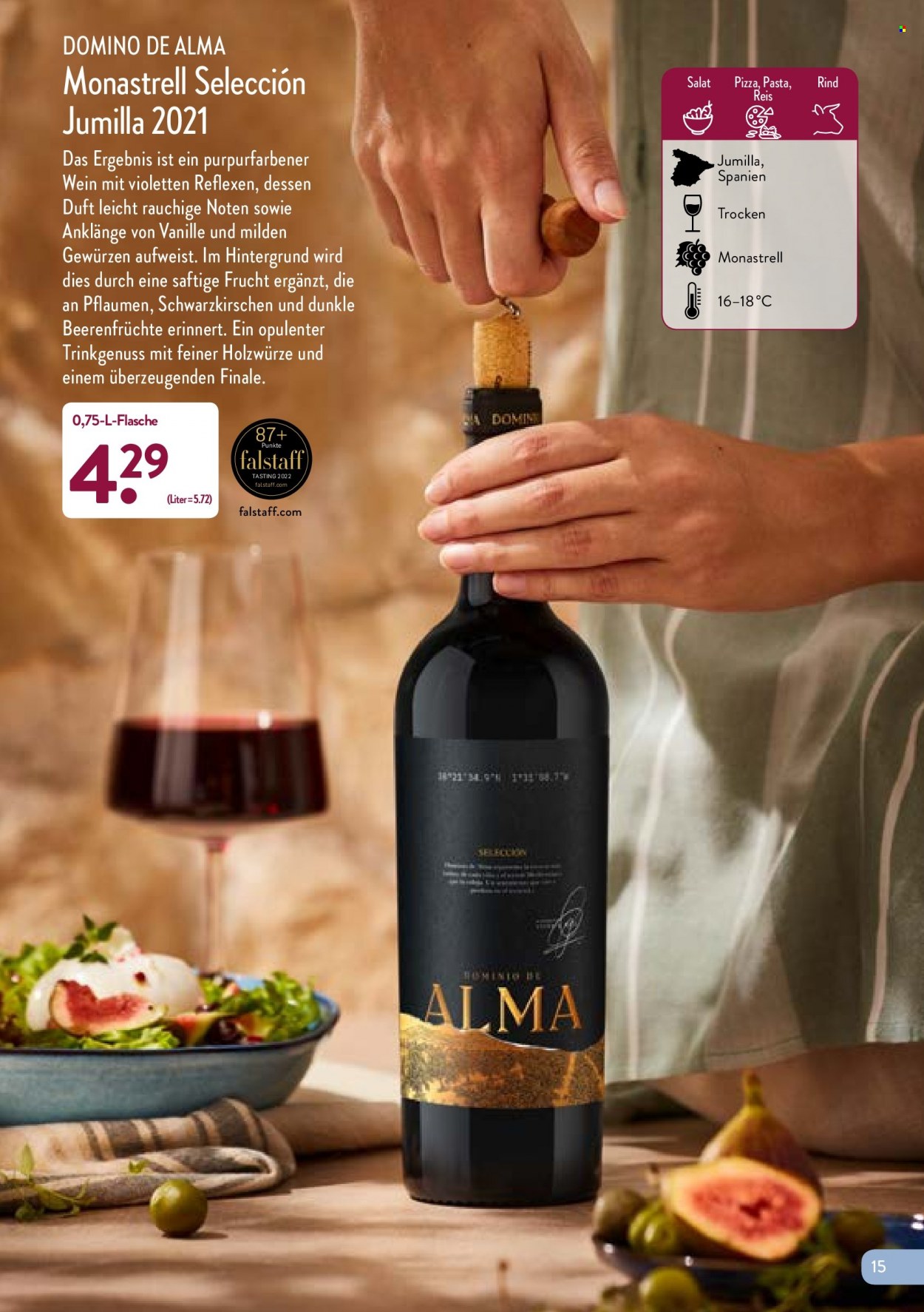 ALDI Nord Prospekte . Seite 15