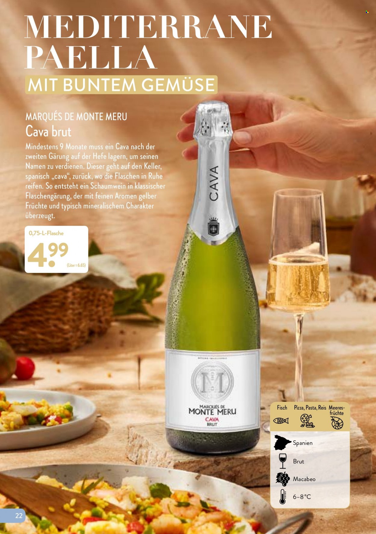 ALDI Nord Prospekte . Seite 22