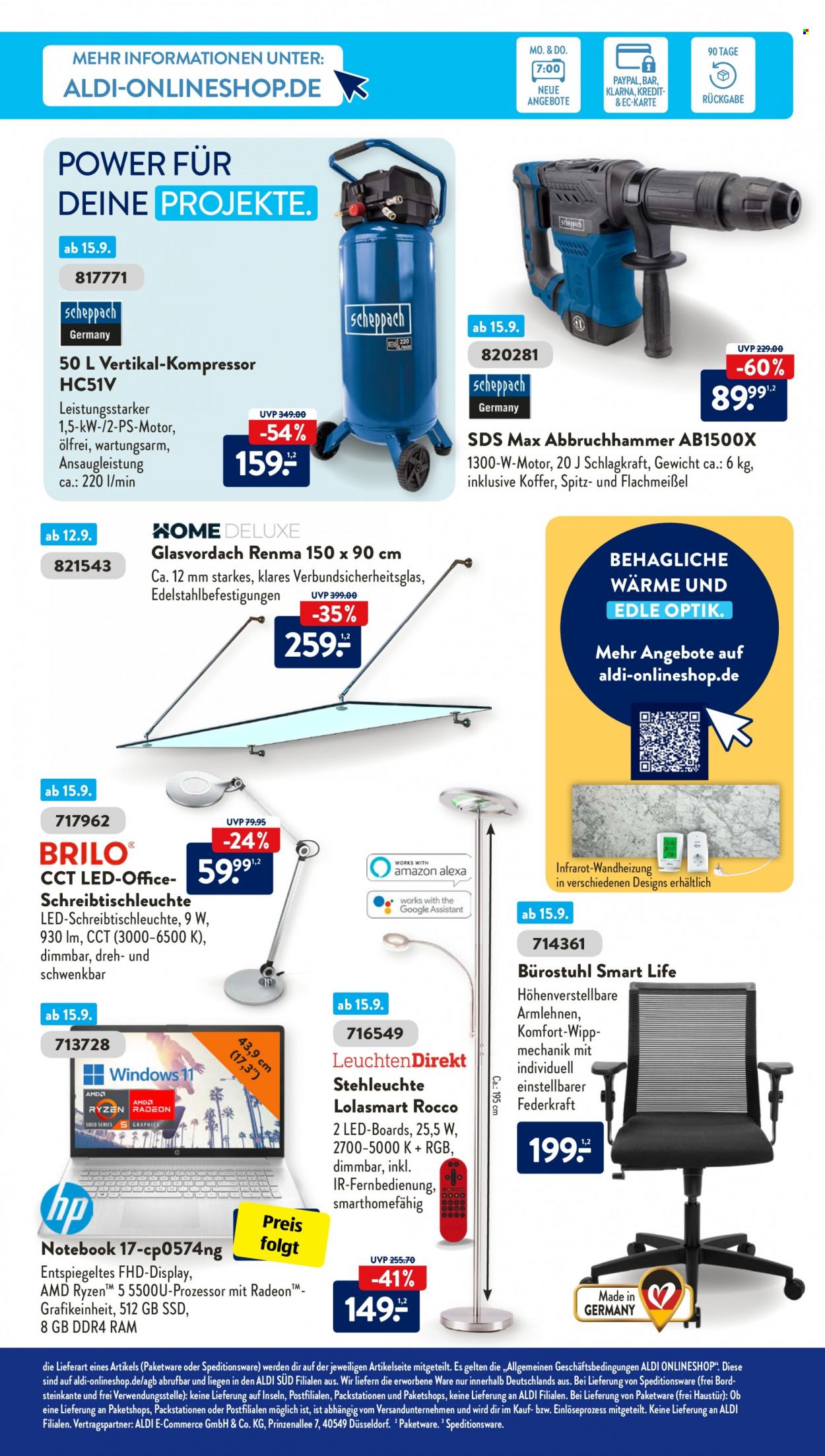 ALDI SÜD Prospekte . Seite 11