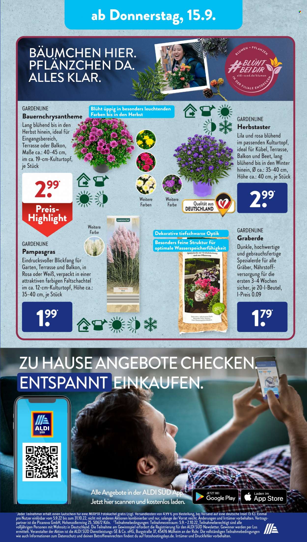 ALDI SÜD Prospekte . Seite 17