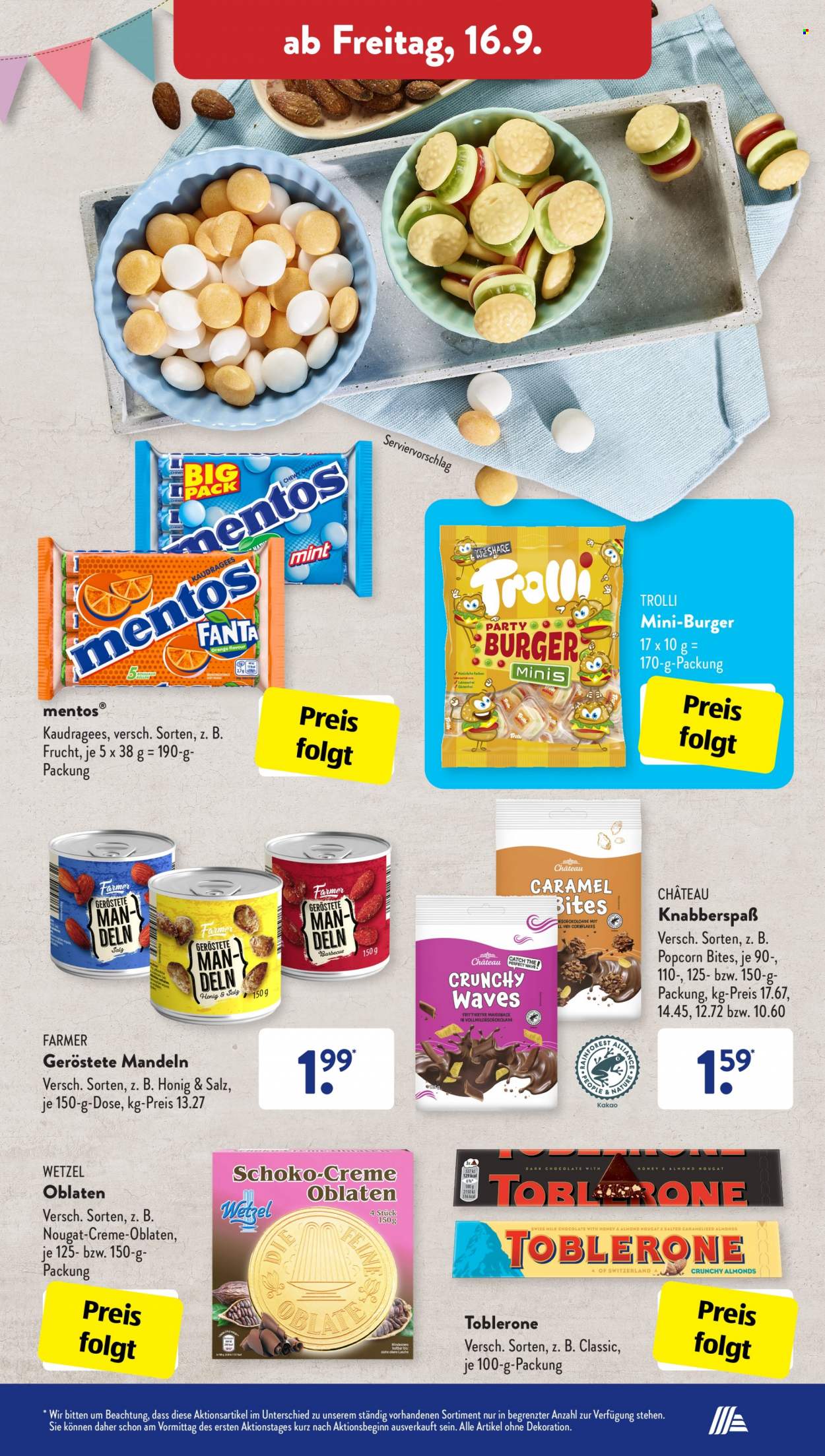 ALDI SÜD Prospekte . Seite 27