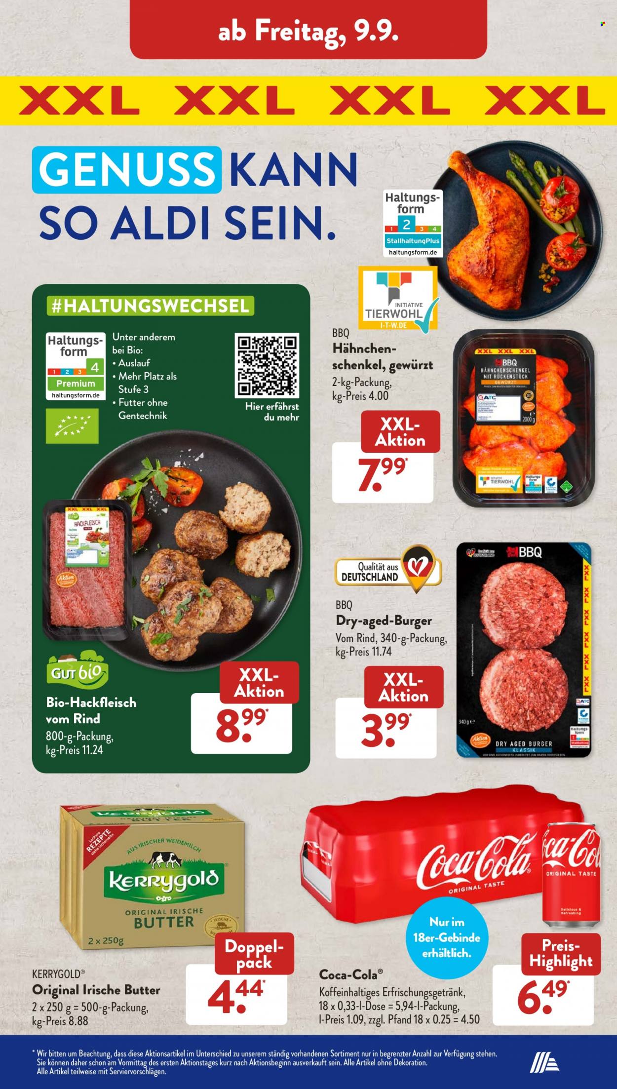 ALDI SÜD Prospekte  - 5.09.2022 - 10.09.2022. Seite 31