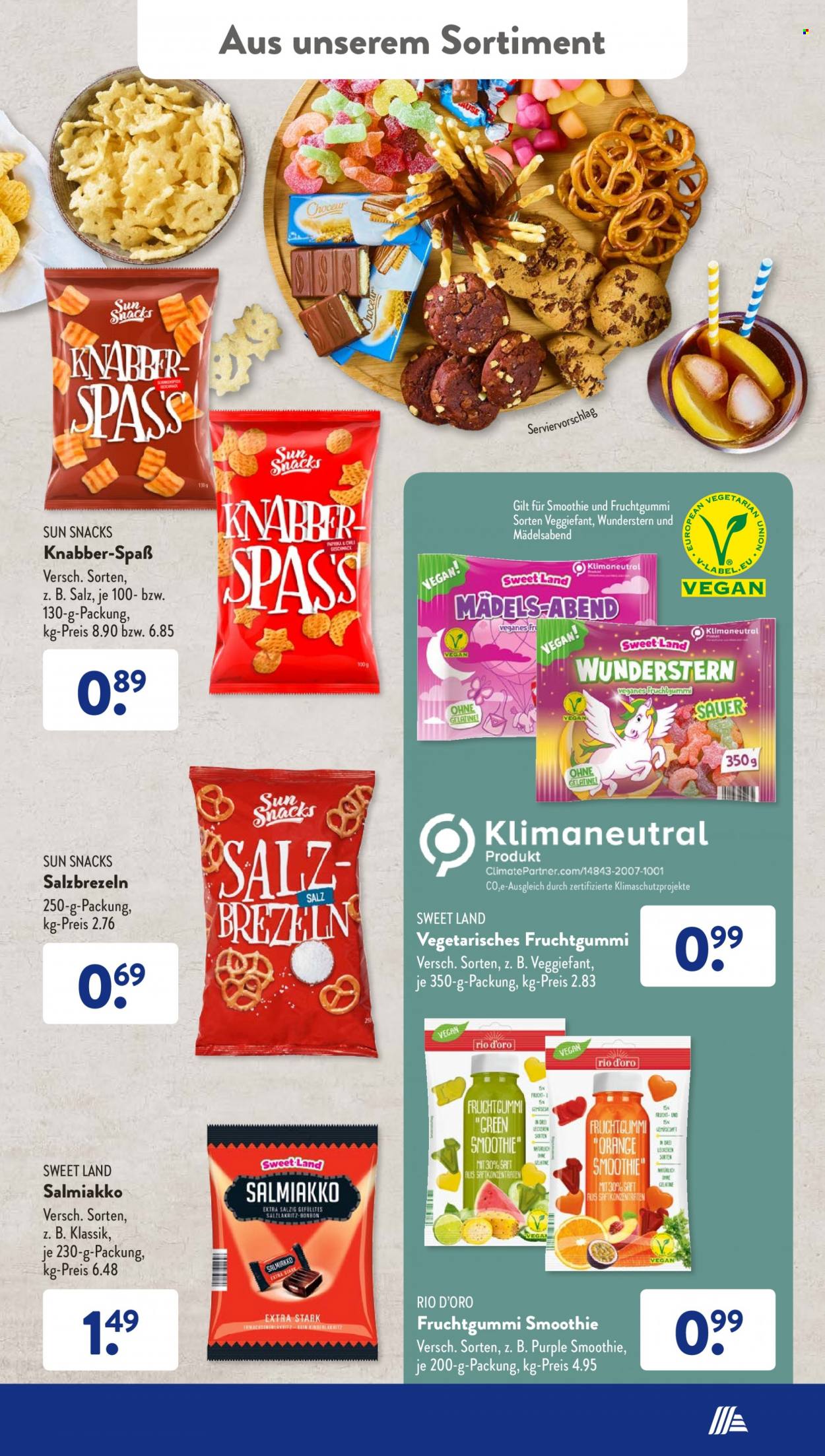 ALDI SÜD Prospekte  - 5.09.2022 - 10.09.2022. Seite 37