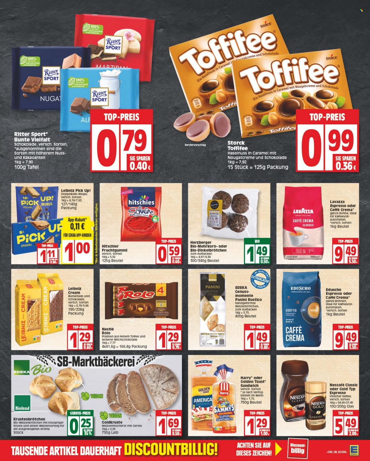 Edeka Prospekte  - 29.08.2022 - 3.09.2022. Seite 9