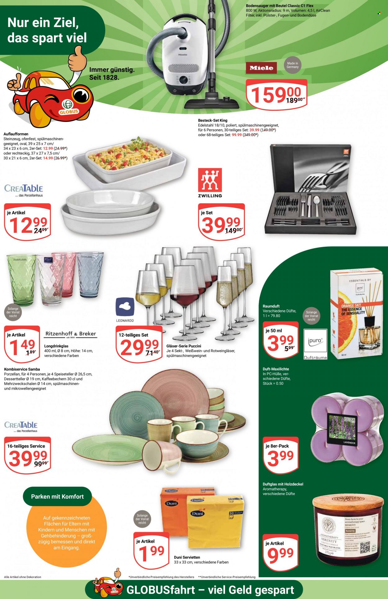 Globus Prospekte  - 29.08.2022 - 3.09.2022. Seite 4