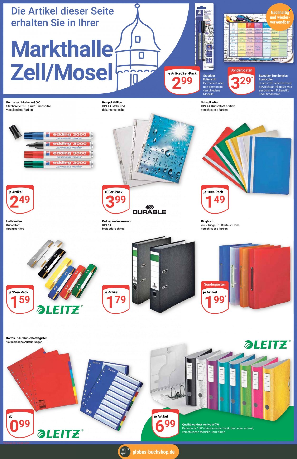 Globus Prospekte  - 29.08.2022 - 3.09.2022. Seite 4