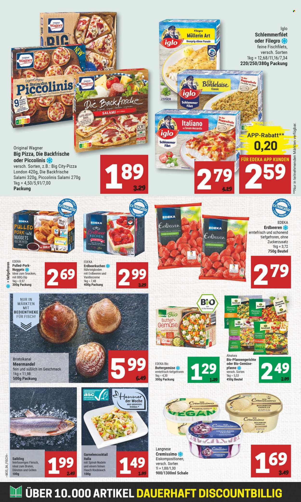 Marktkauf Prospekte  - 29.08.2022 - 3.09.2022. Seite 6