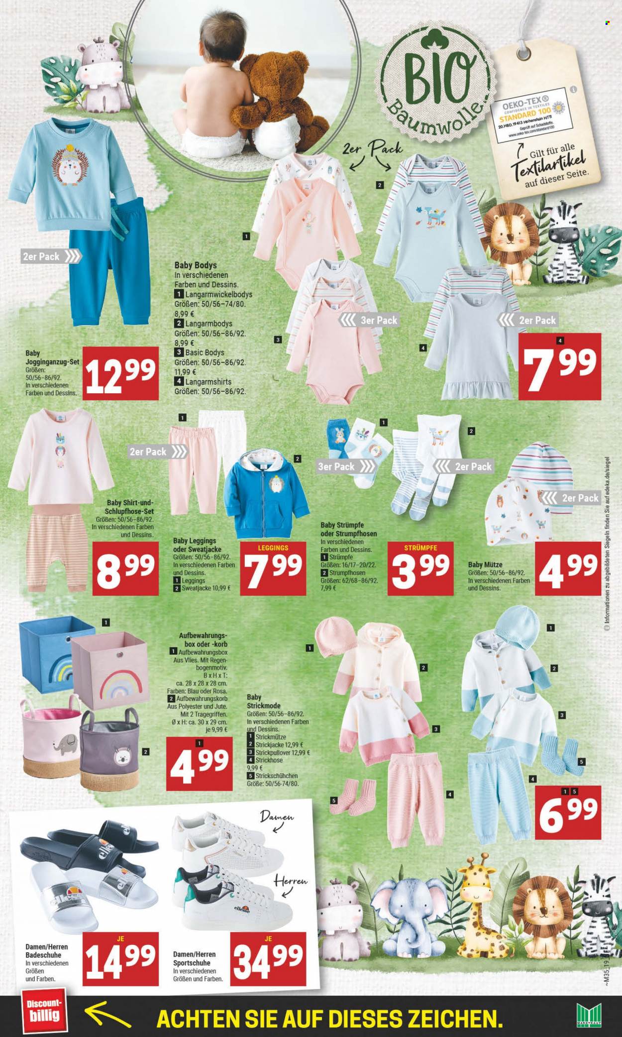 Marktkauf Prospekte  - 29.08.2022 - 3.09.2022. Seite 19