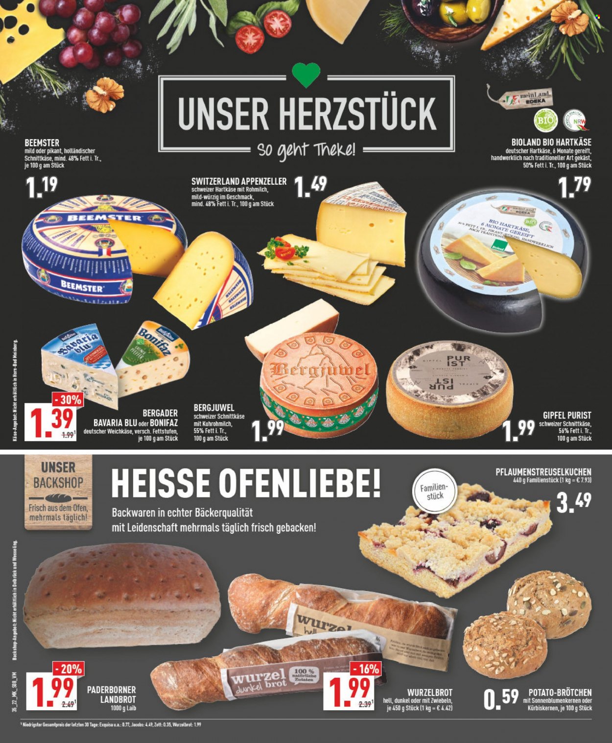 Marktkauf Prospekte  - 29.08.2022 - 3.09.2022. Seite 8