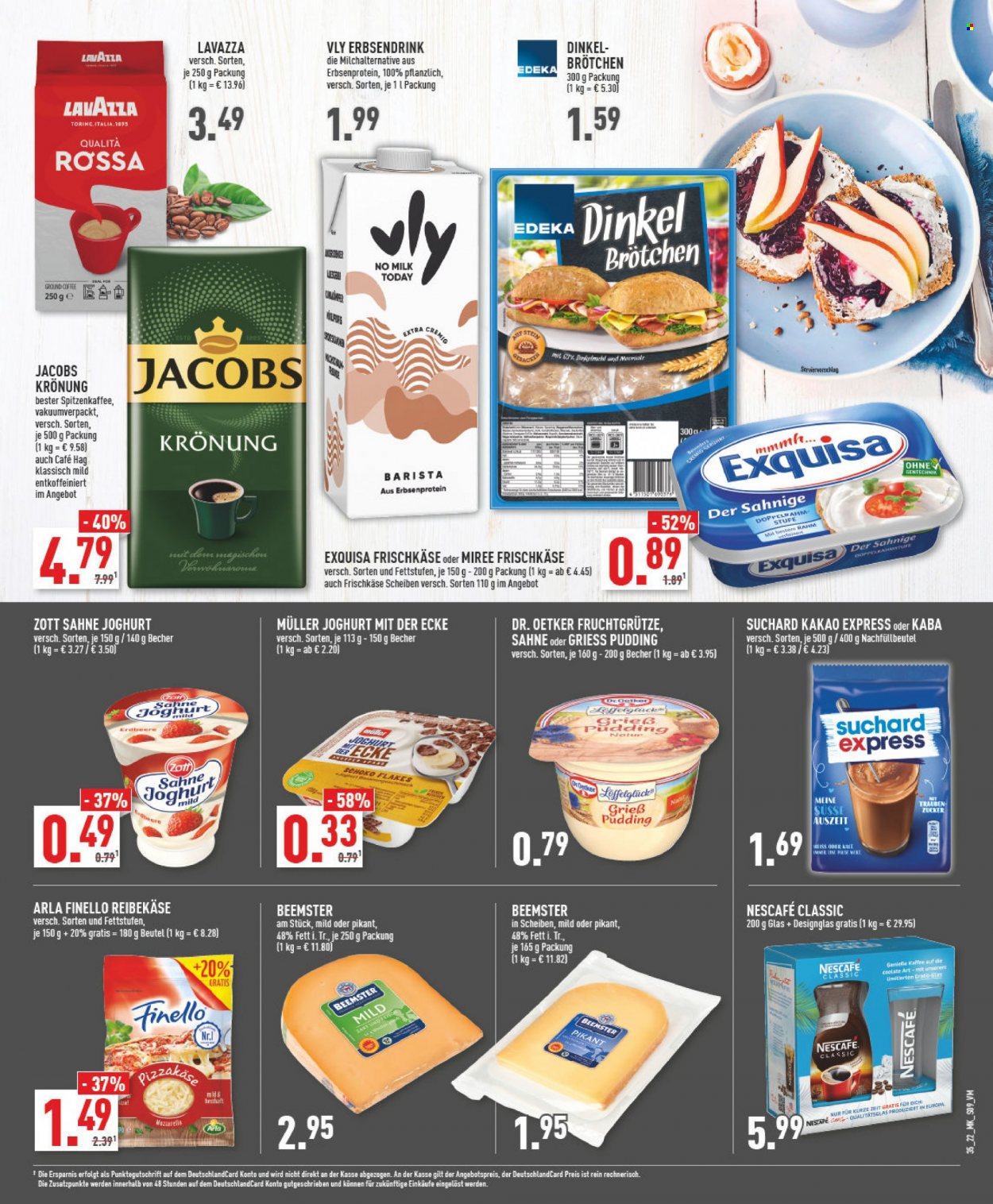 Marktkauf Prospekte  - 29.08.2022 - 3.09.2022. Seite 9