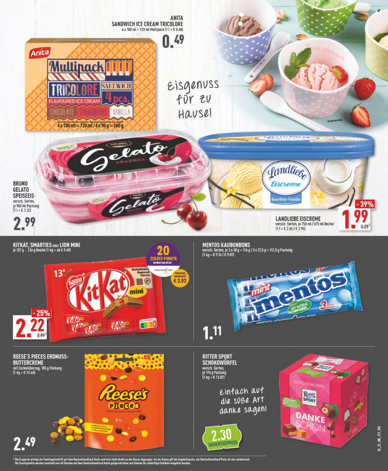 Marktkauf Prospekte  - 29.08.2022 - 3.09.2022. Seite 11