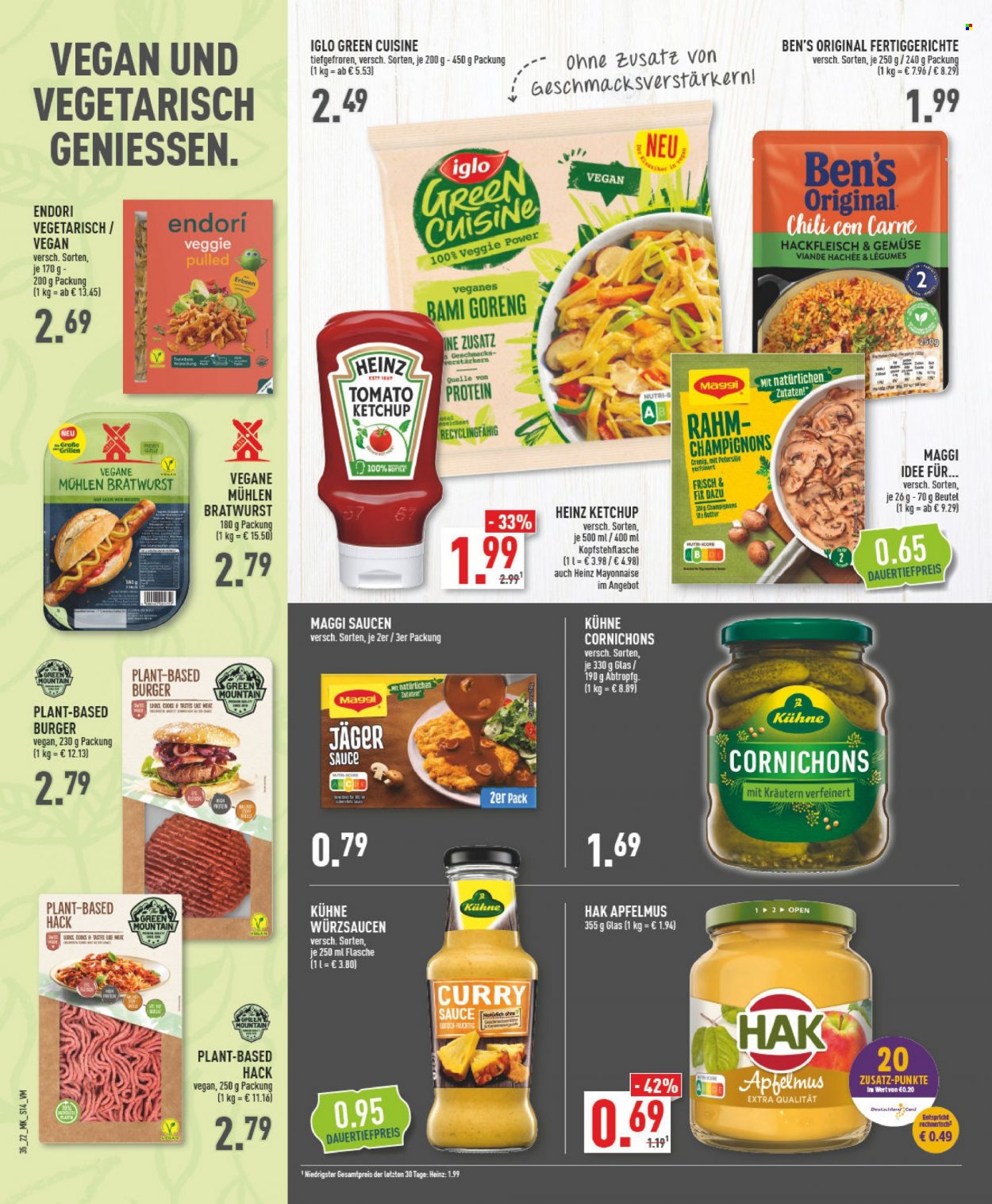 Marktkauf Prospekte  - 29.08.2022 - 3.09.2022. Seite 14