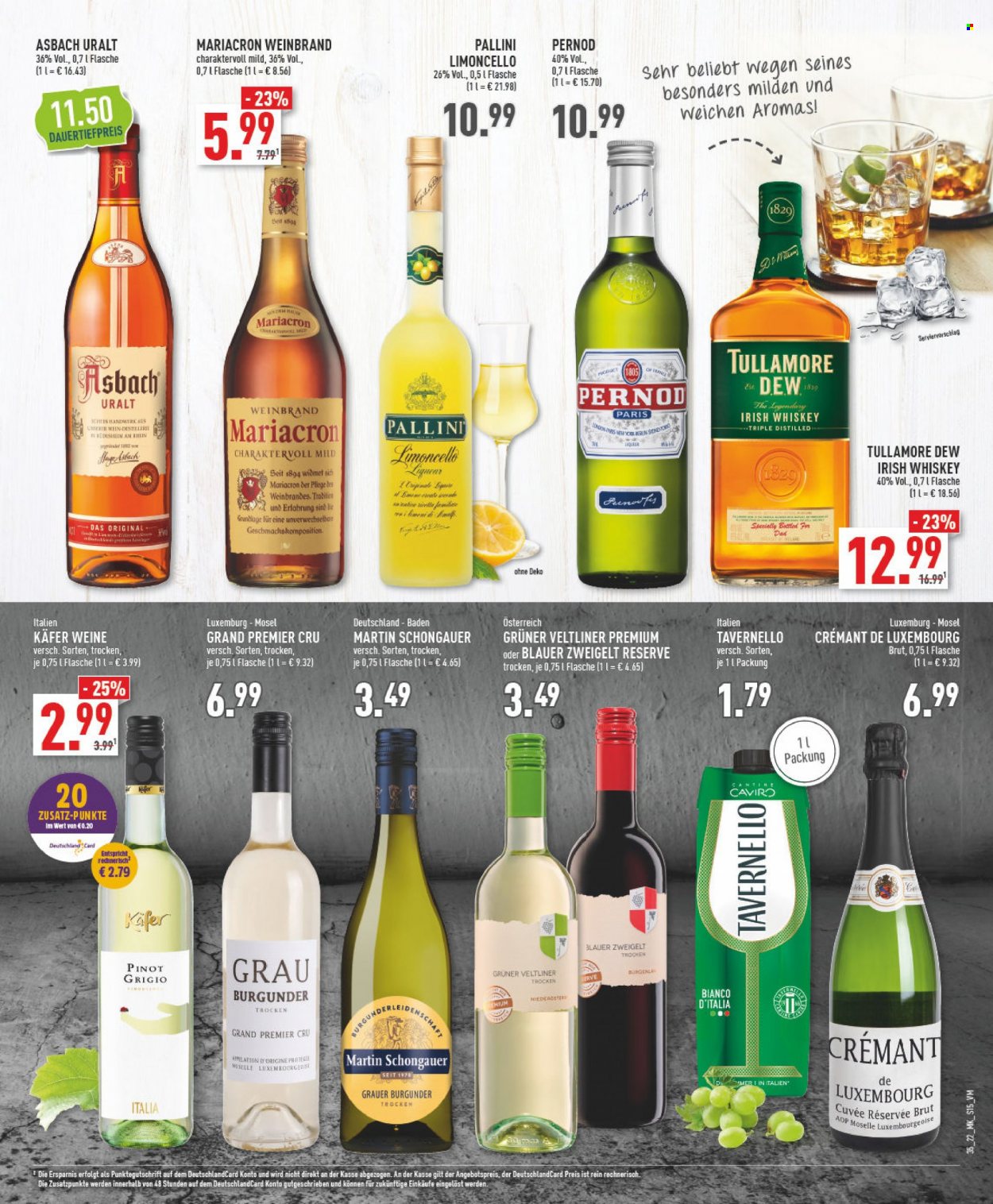Marktkauf Prospekte  - 29.08.2022 - 3.09.2022. Seite 15